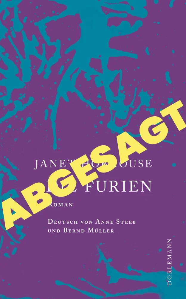 ABGESAGT! BUCHKONTOR LESECLUB MIT LENA SAMEK & CLAUDIA SATLER