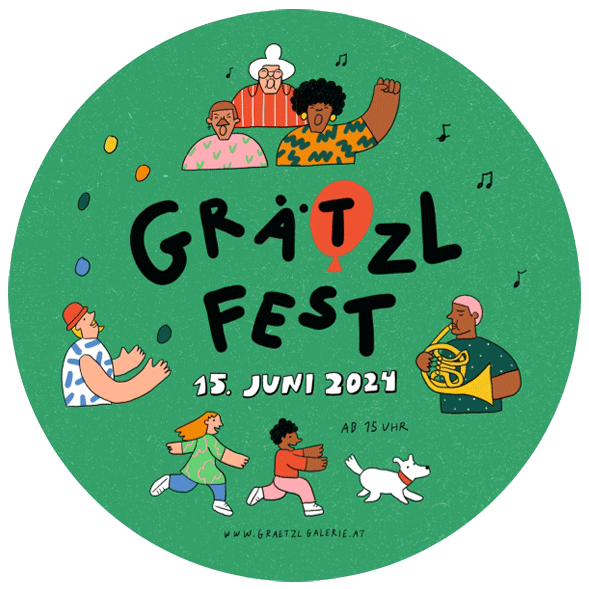 GRÄTZELFEST 2024