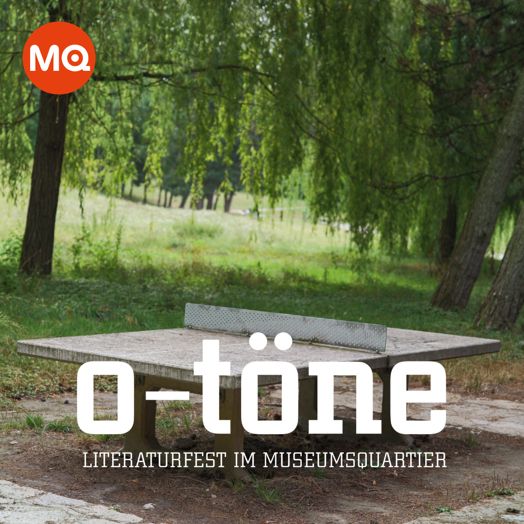 O-TÖNE 2025