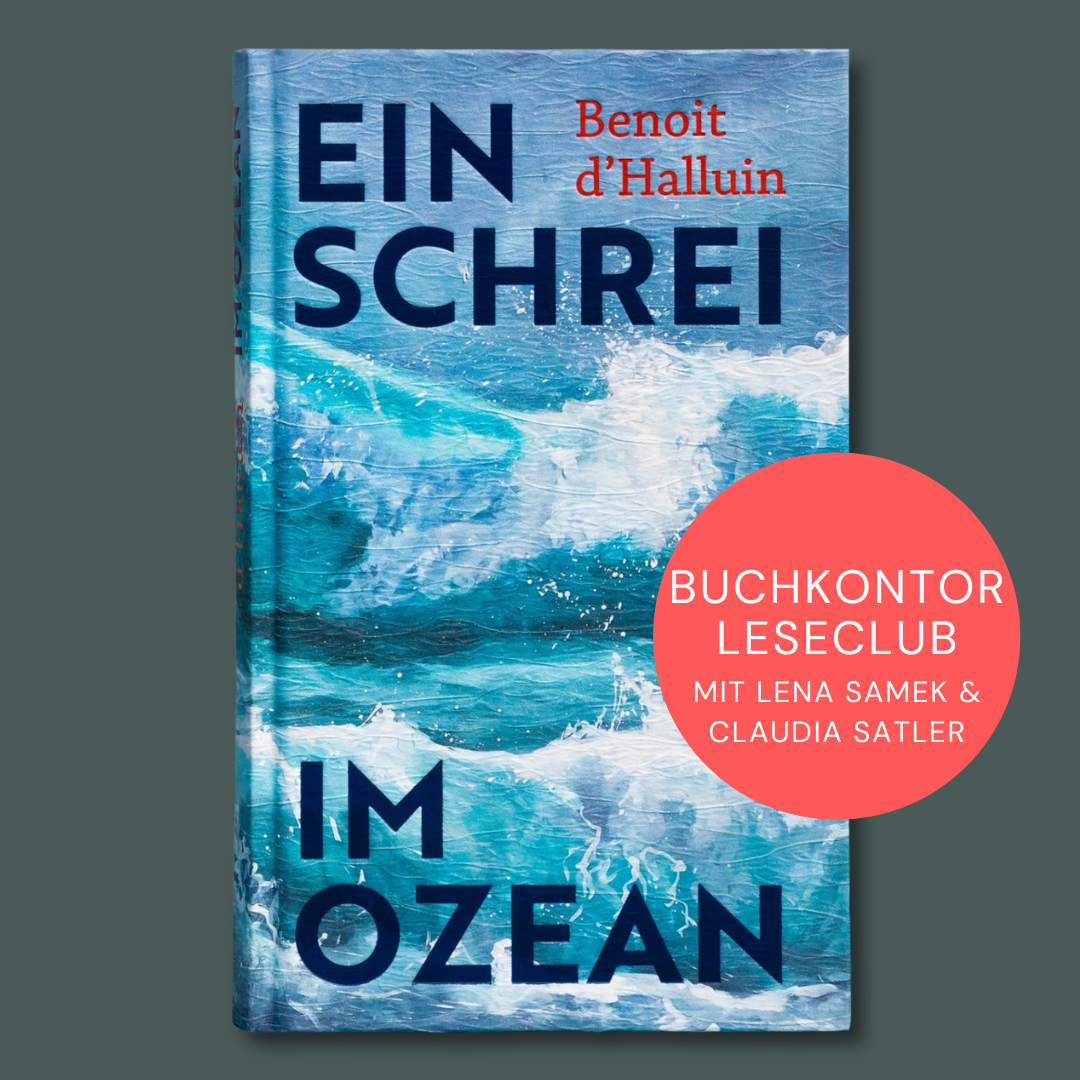BUCHKONTOR LESECLUB