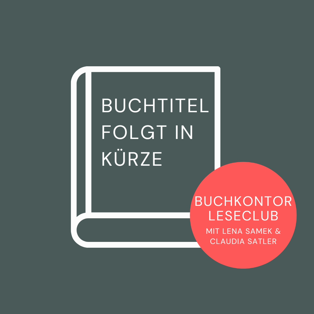 BUCHKONTOR LESECLUB