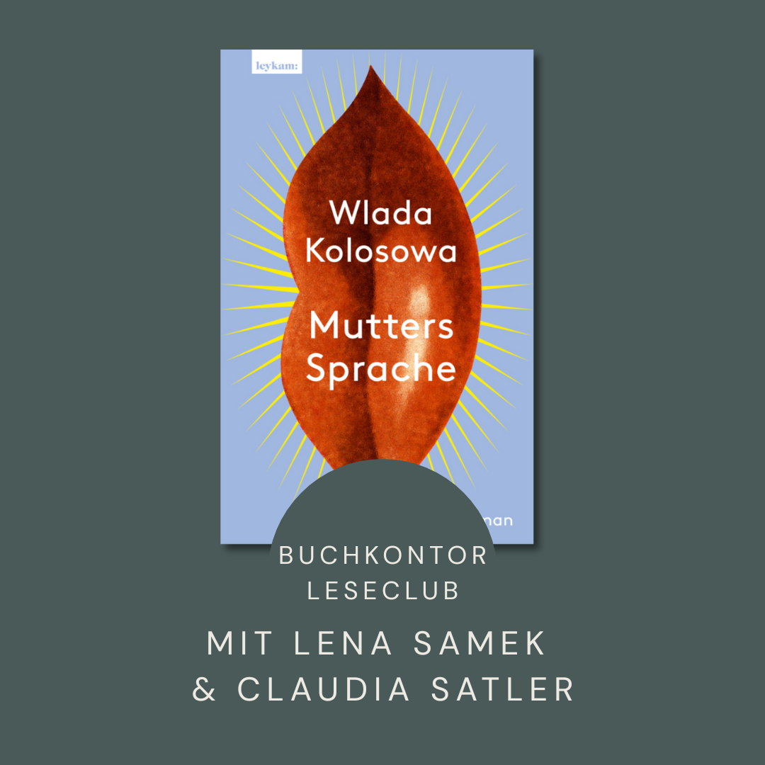 BUCHKONTOR LESECLUB