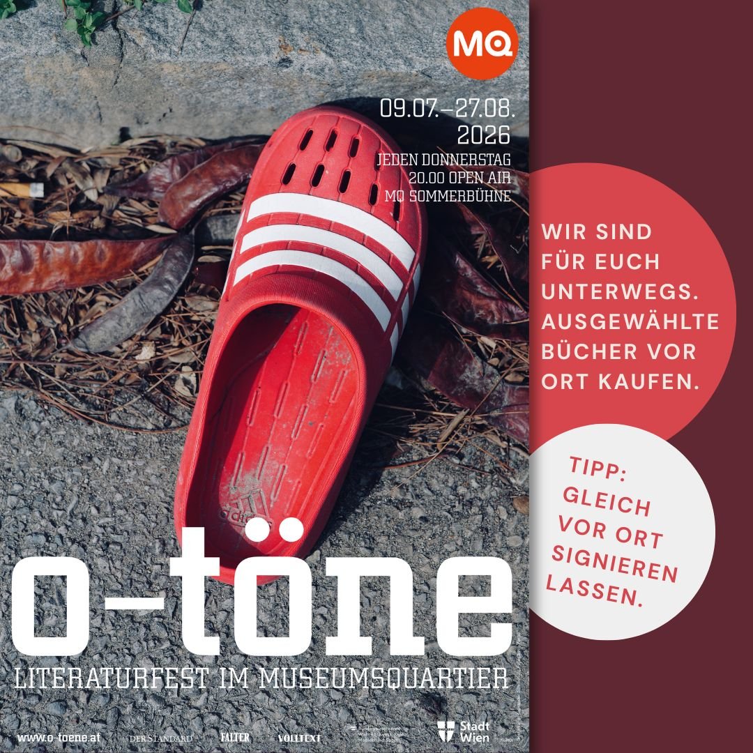 O-TÖNE 2026