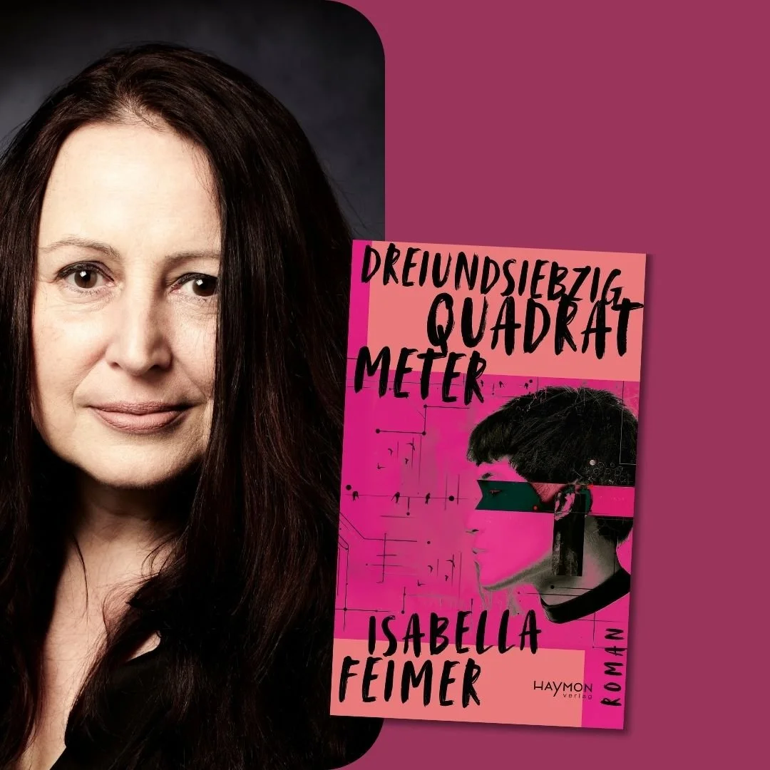 Portrait Isabella Feimer