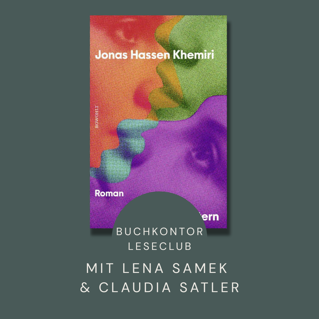 Buchcover "Die Schwestern"