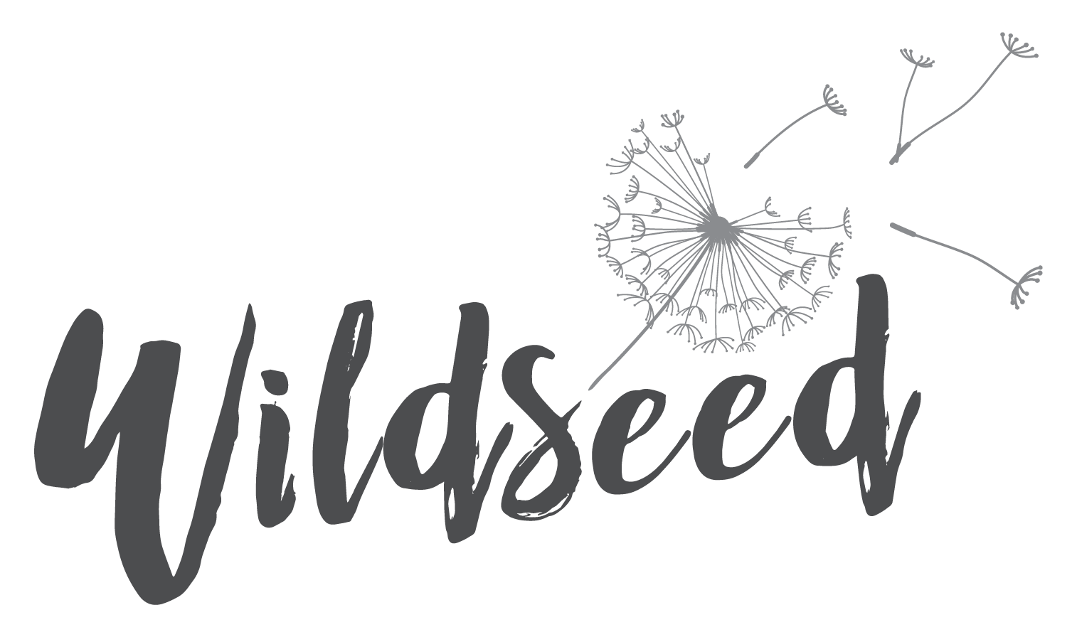 Wildseed Café | Floral café and patisserie