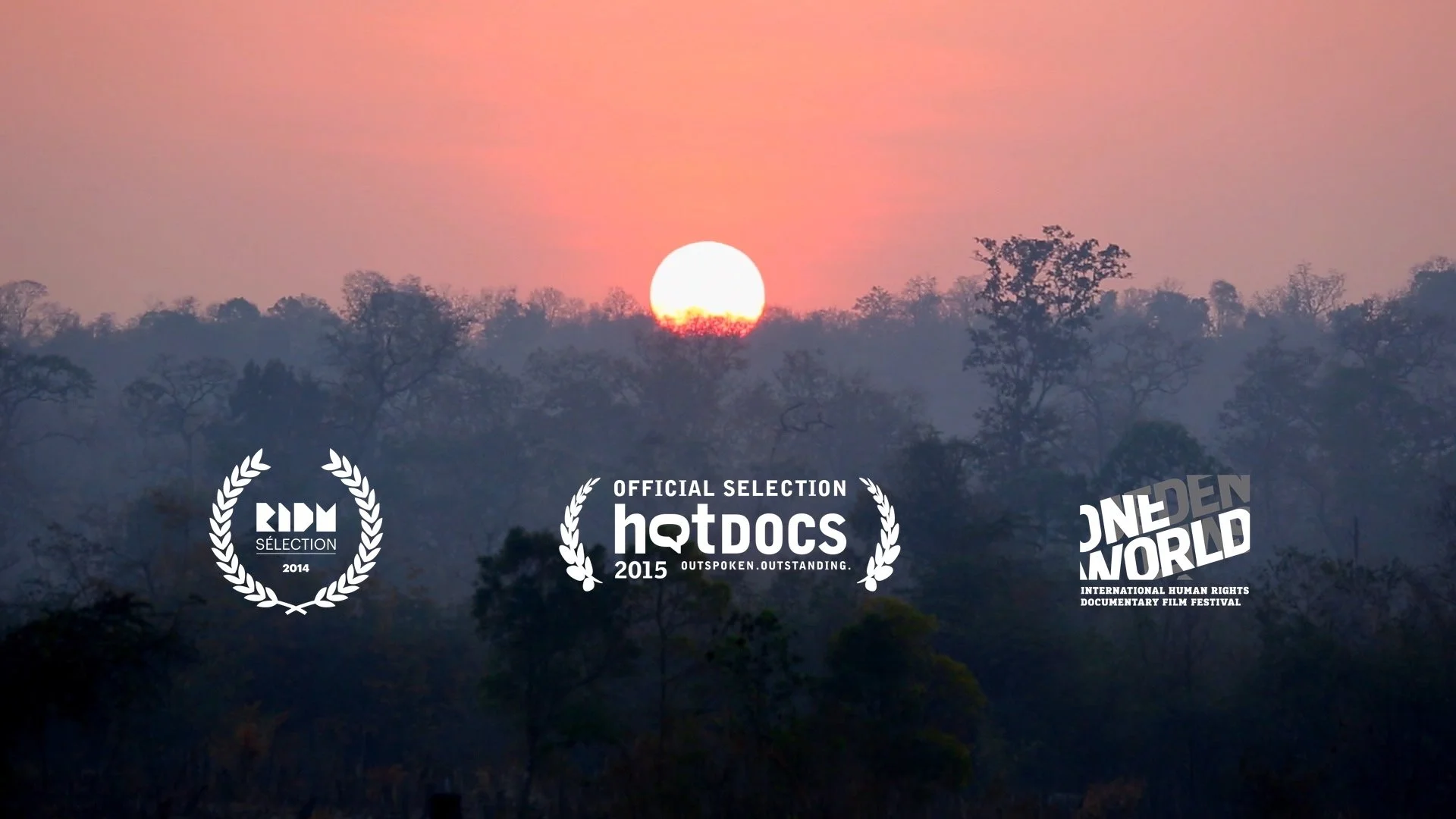 Documentary Director's Reel