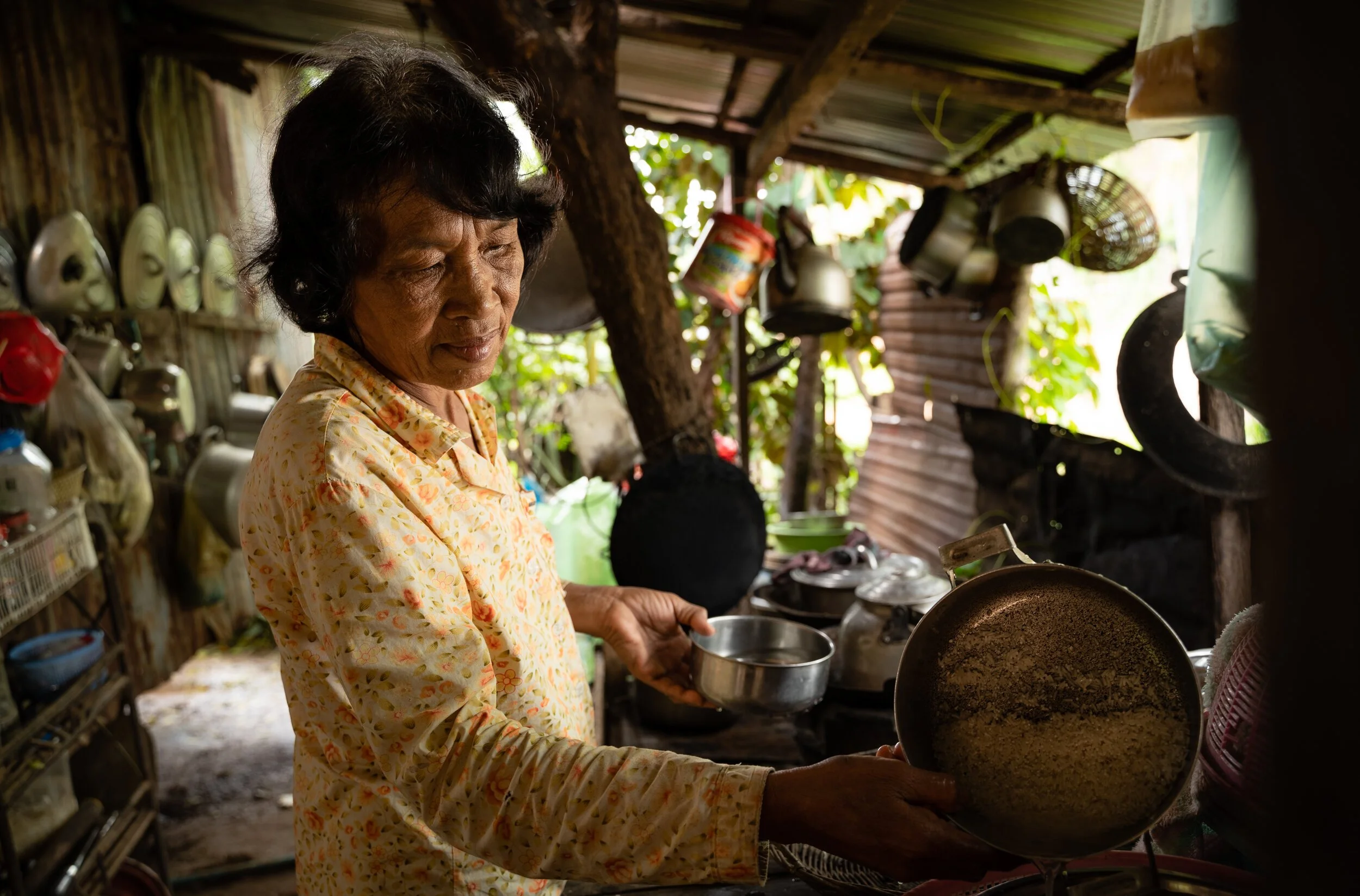 Agence France Développement: Clean Water
