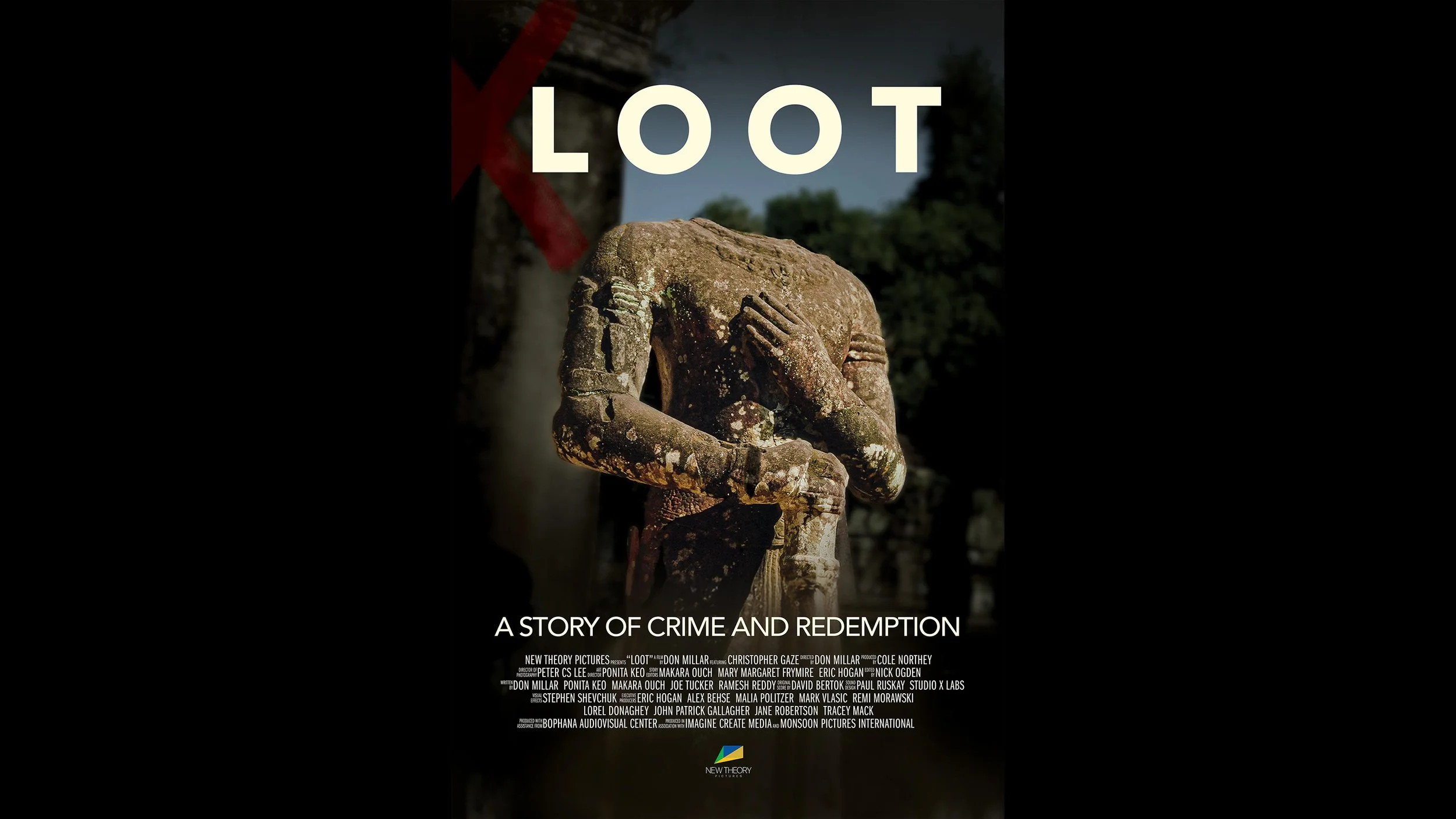 Director of Photography: Loot