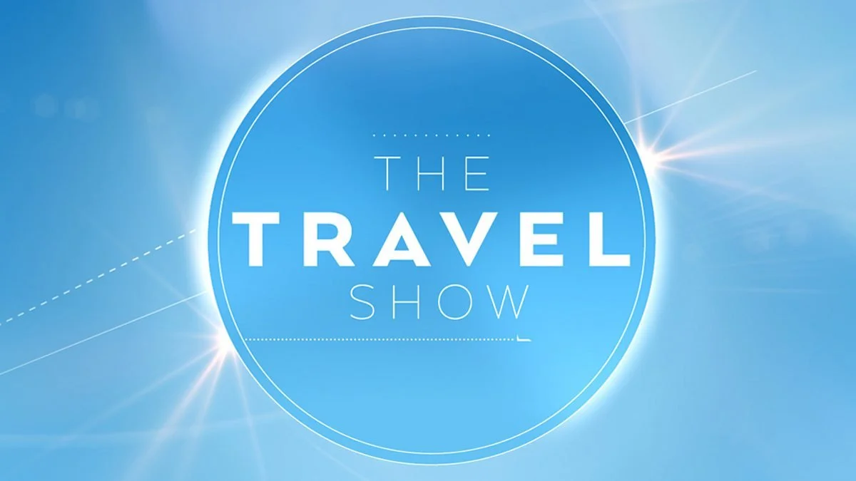 Shooting Producer Director - BBC Travel Show