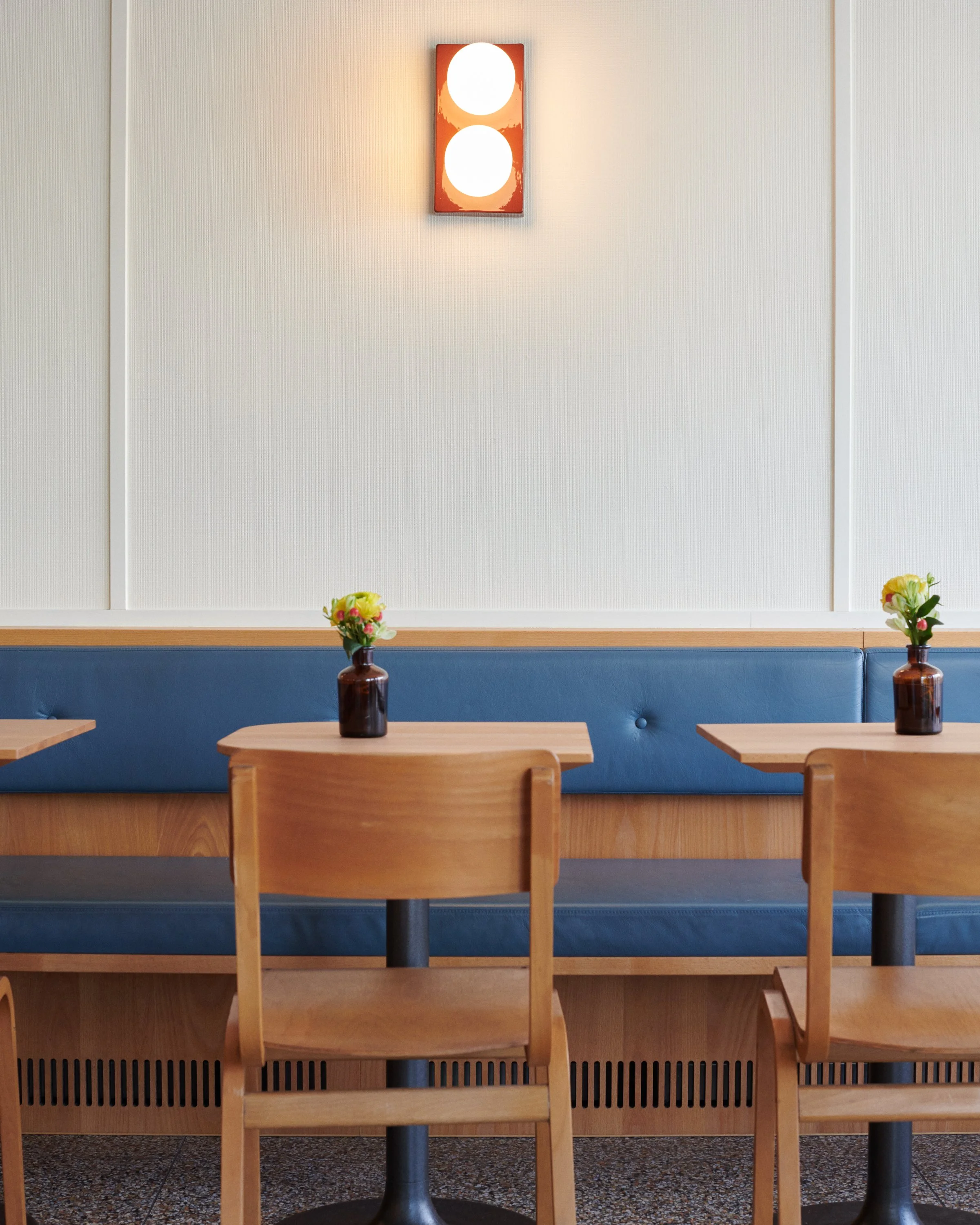 Cafe Grande Extension
