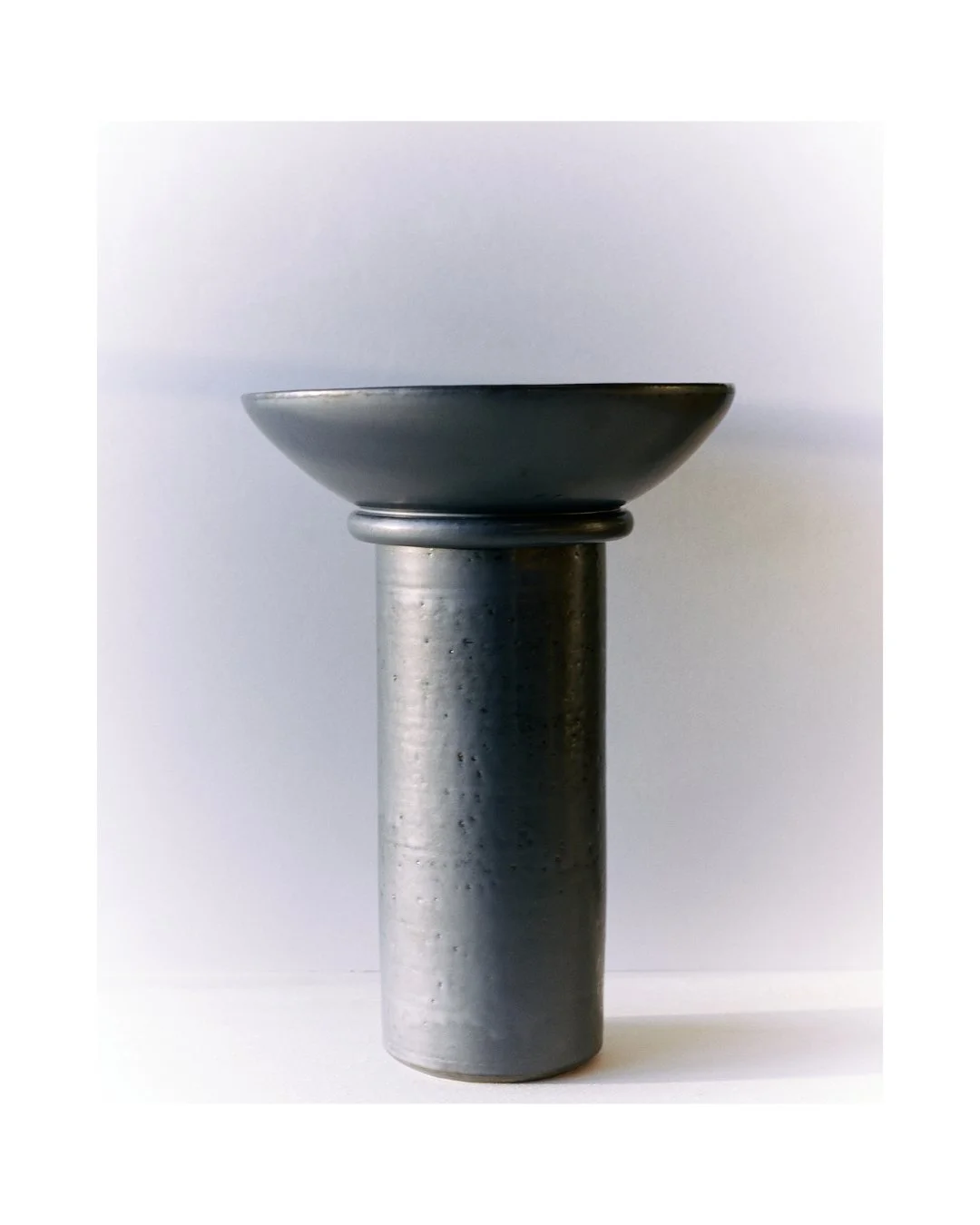 Vase No 3
