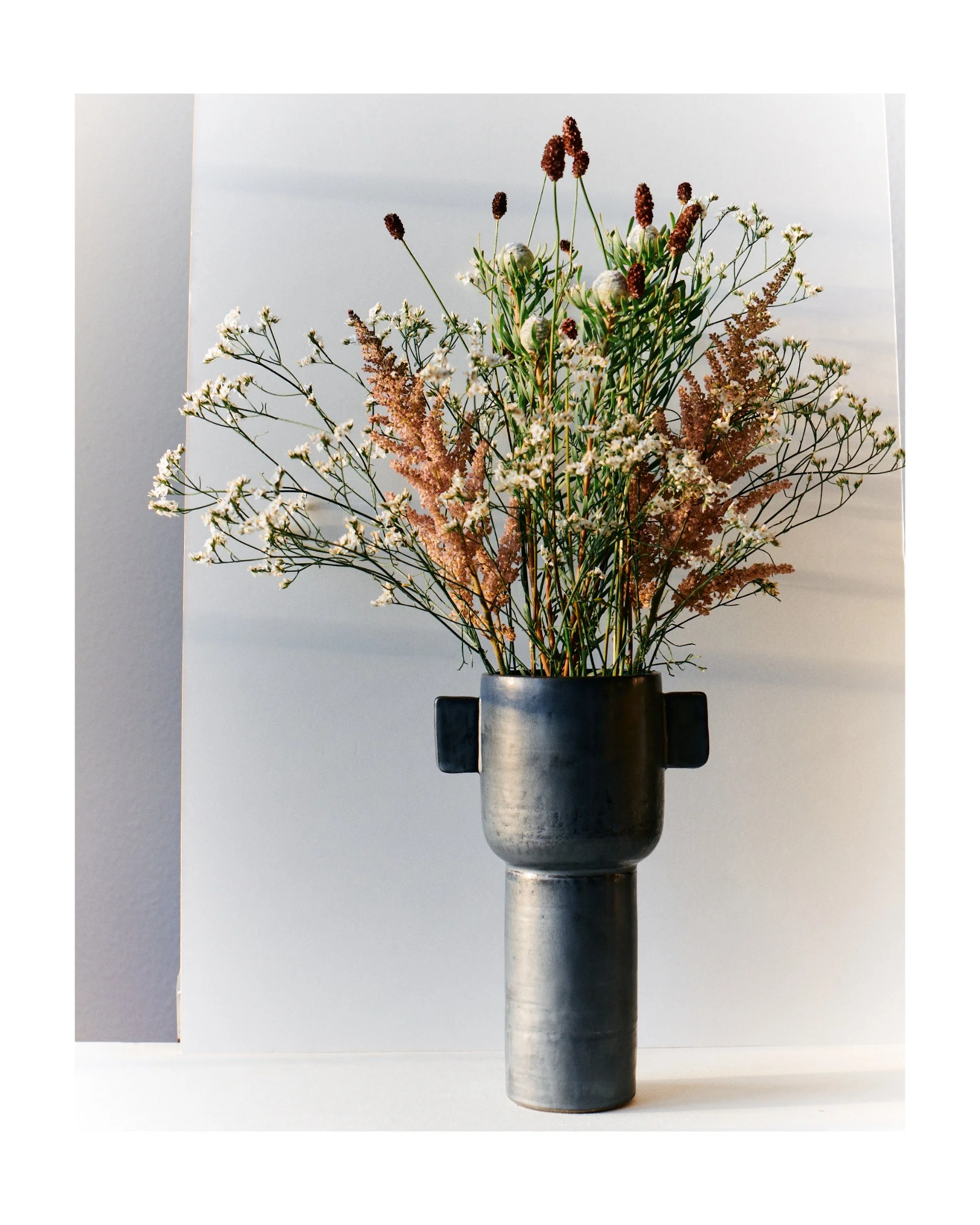 Vase No 6