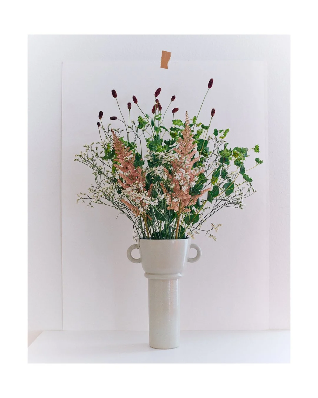 Vase No 2