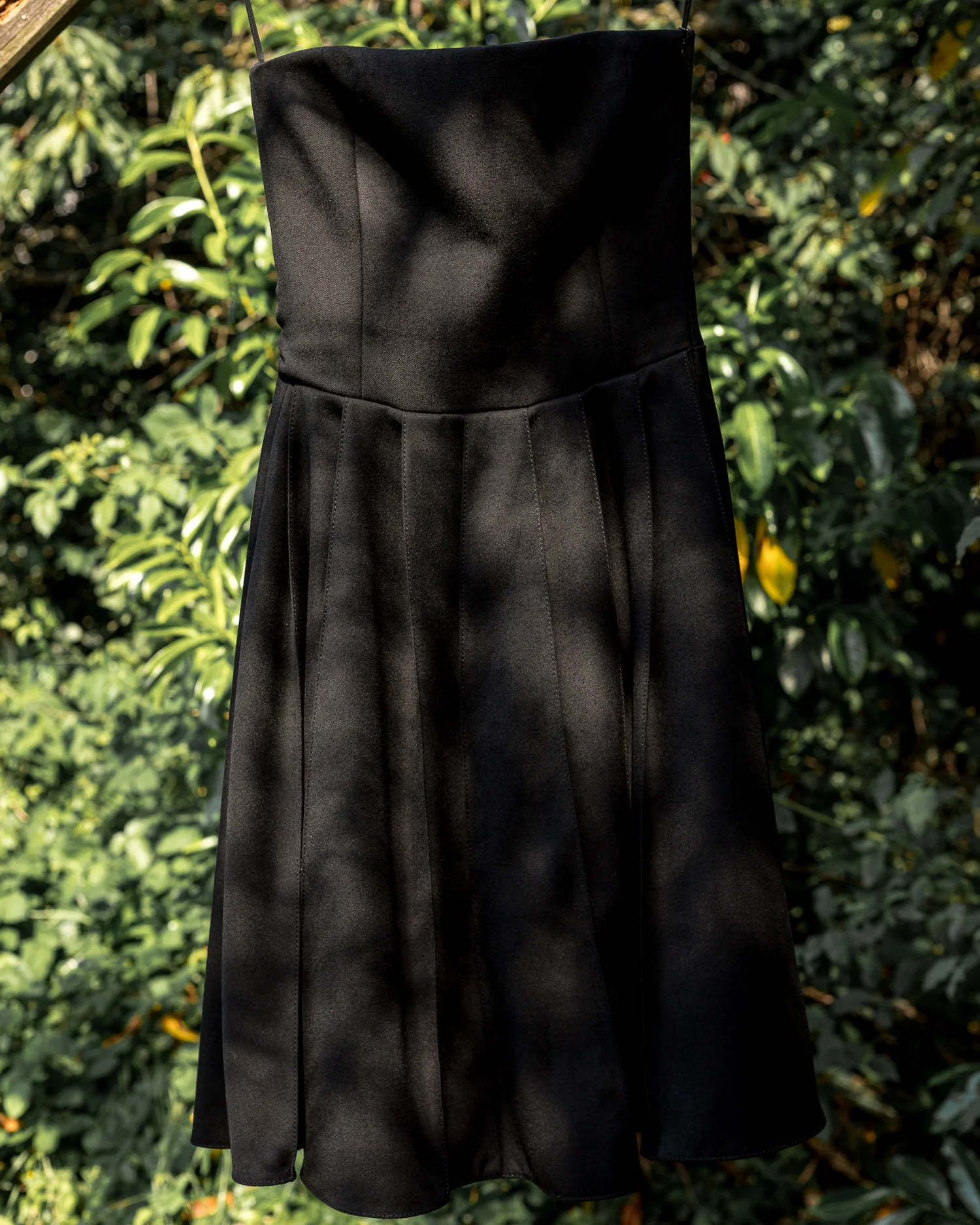 armani little black dress Buy: Women Dress ARMANI EXCHANGE Black from Podiumriga.lv online shop.  Delivery, price, credit