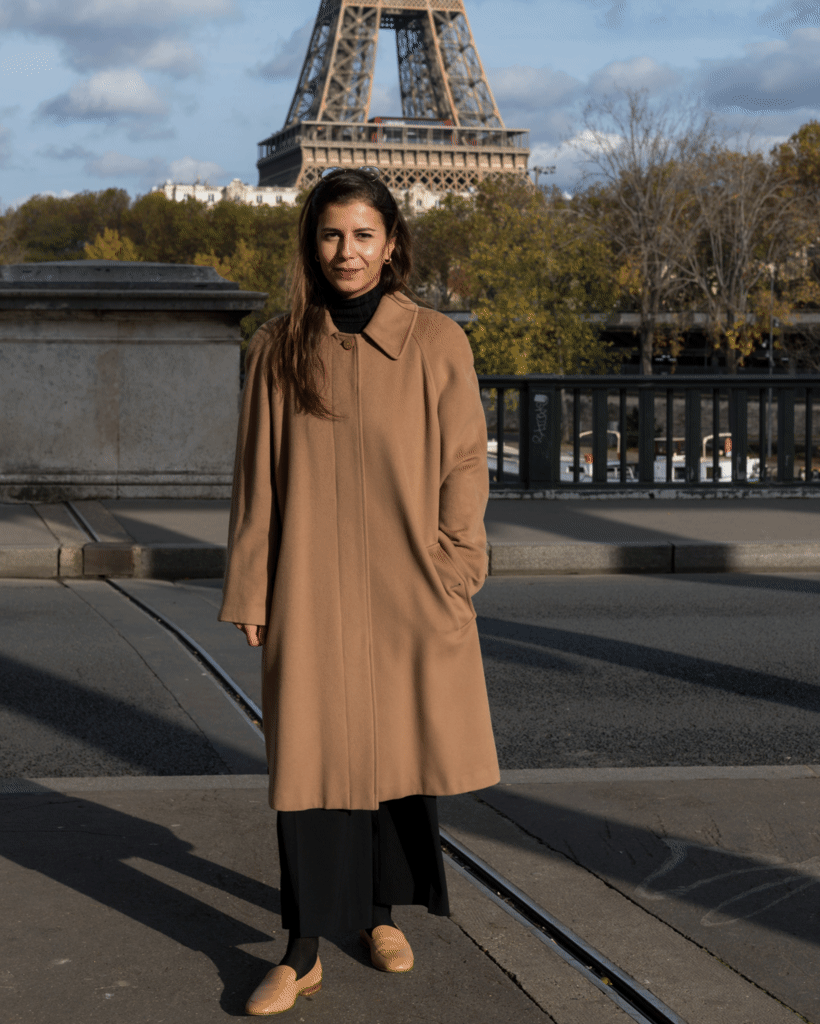 chanel coat.gif