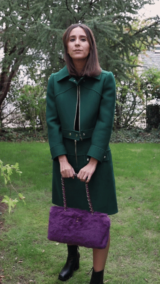 chanel violet 1.gif