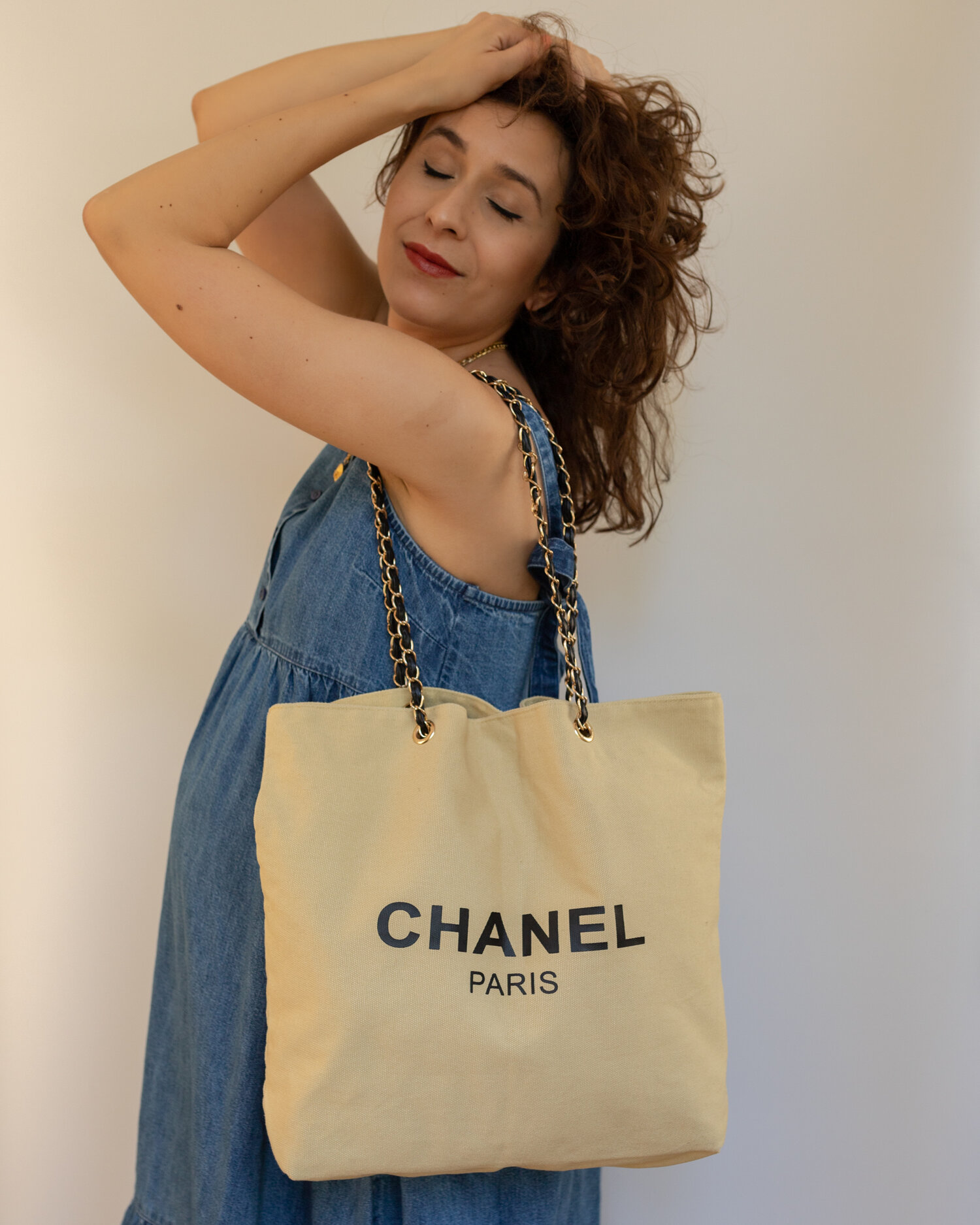 Shop Chanel Vip Gift online
