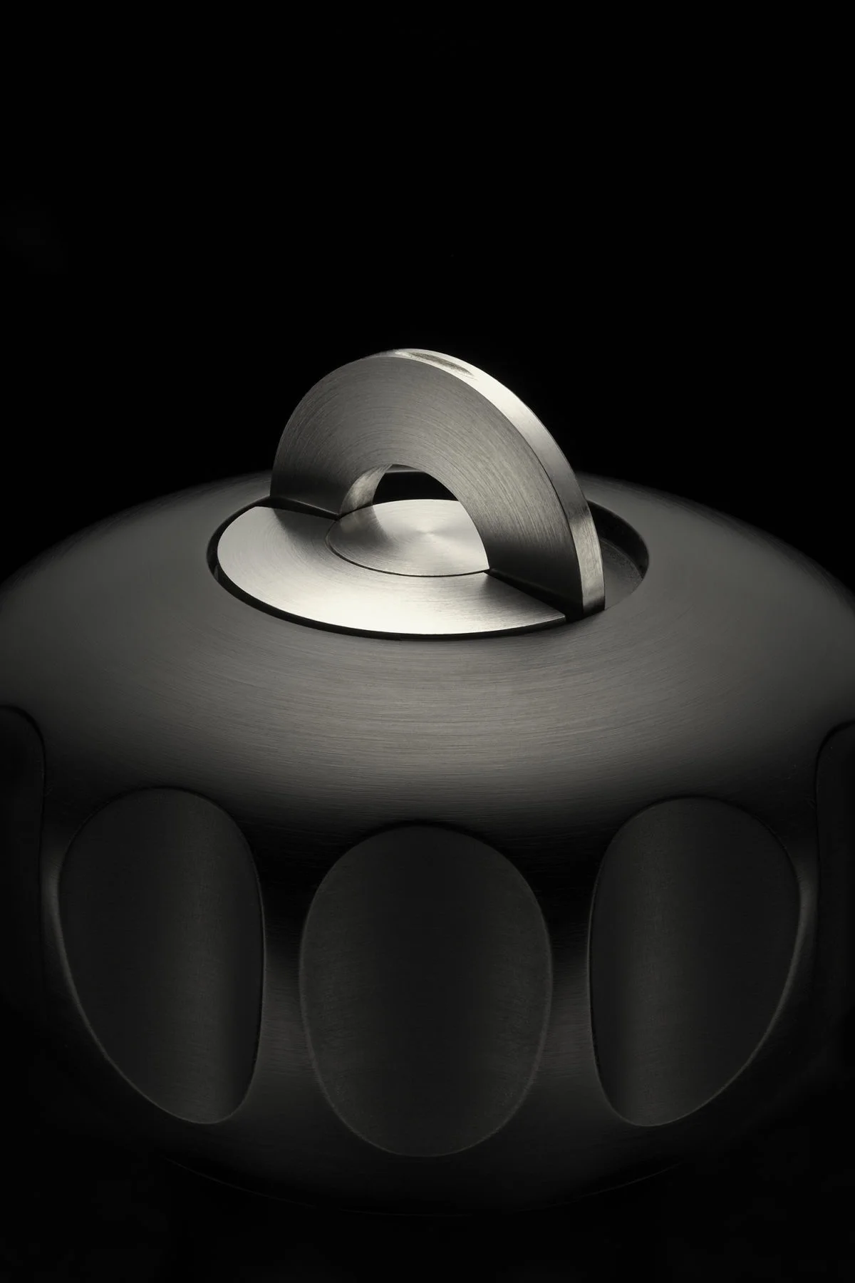   Marc Newson Ikepod  