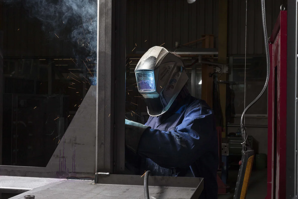   Patrick SA  