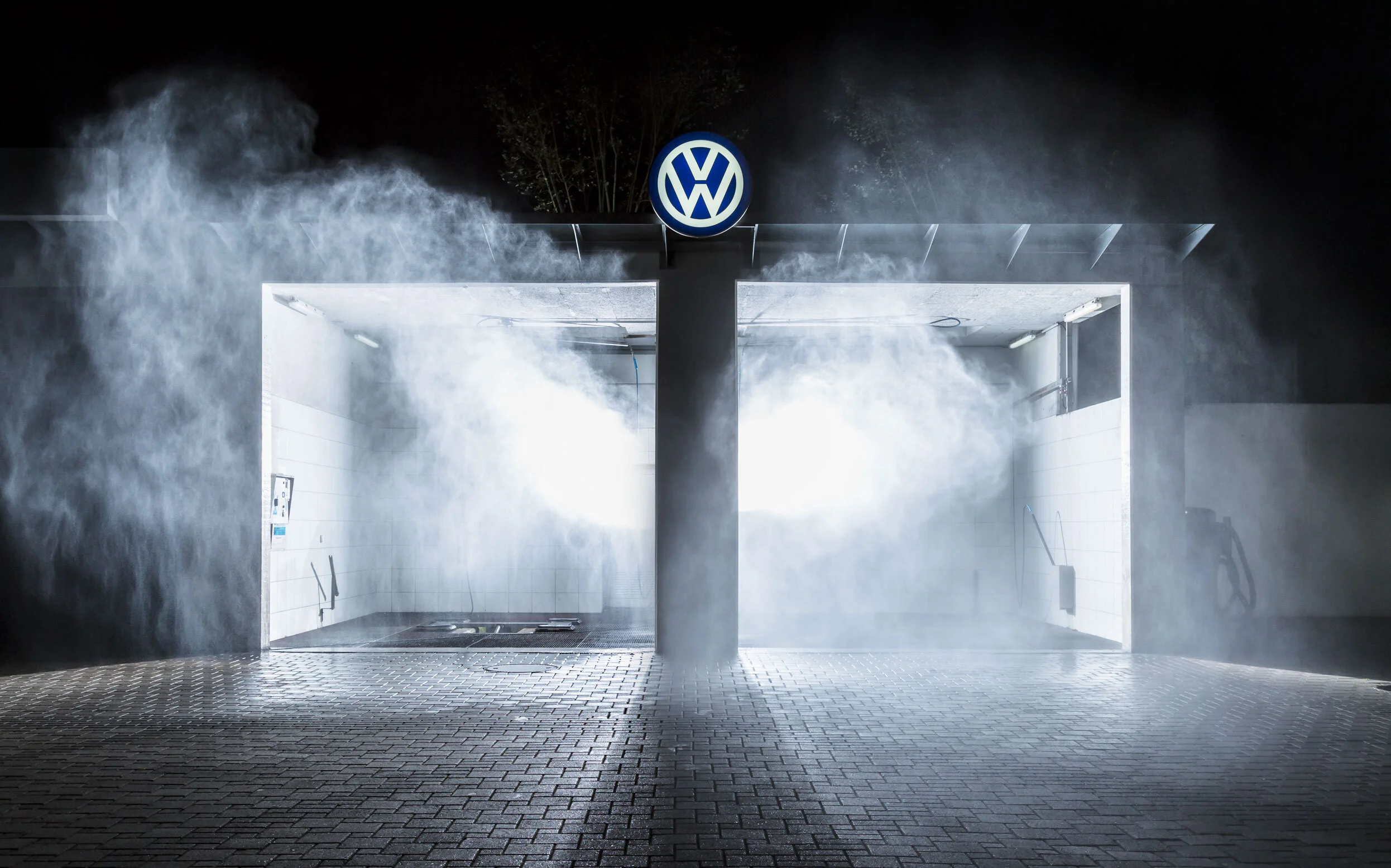   Bruegger Garage, Alterswil  