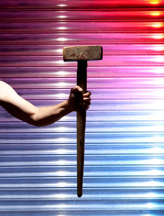   Ancienne Gare Fribourg III  