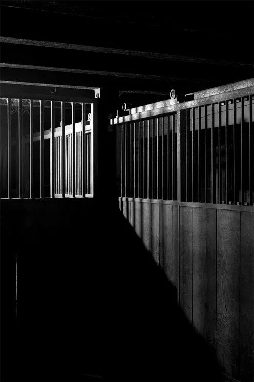   Ancienne Gare, Manège  