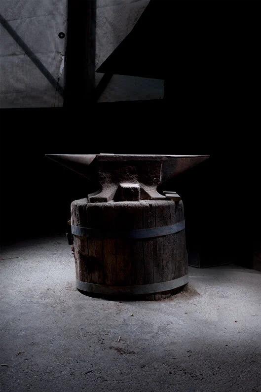   Ancienne Gare, Manège  