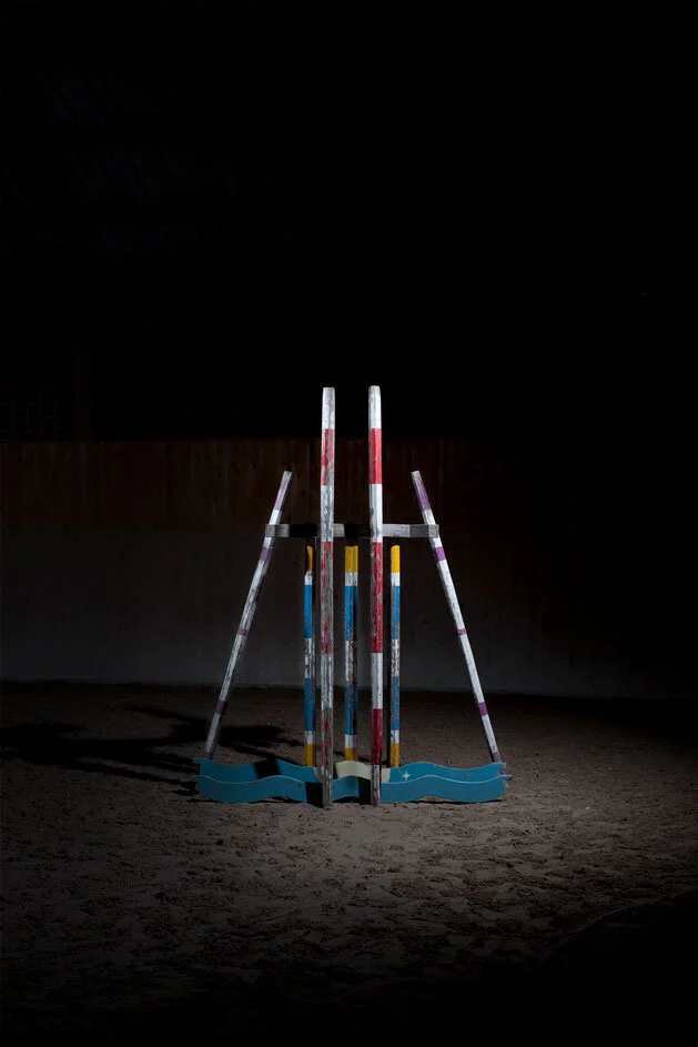   Ancienne Gare, Manège  