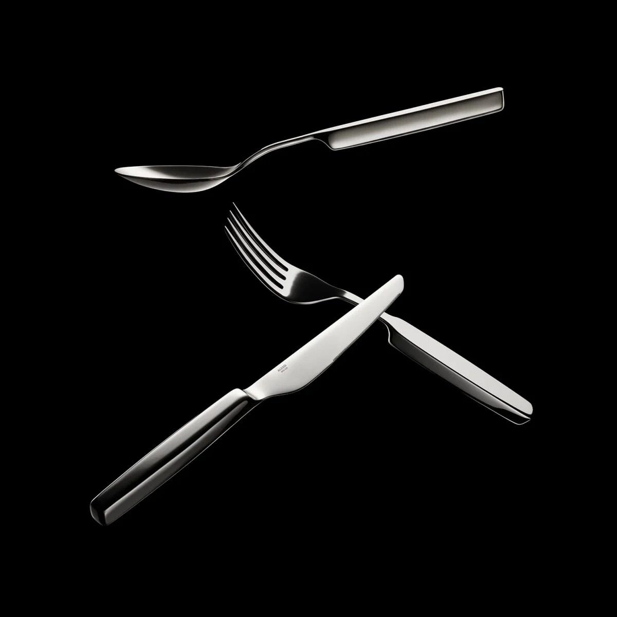   Marc Newson Ikepod  