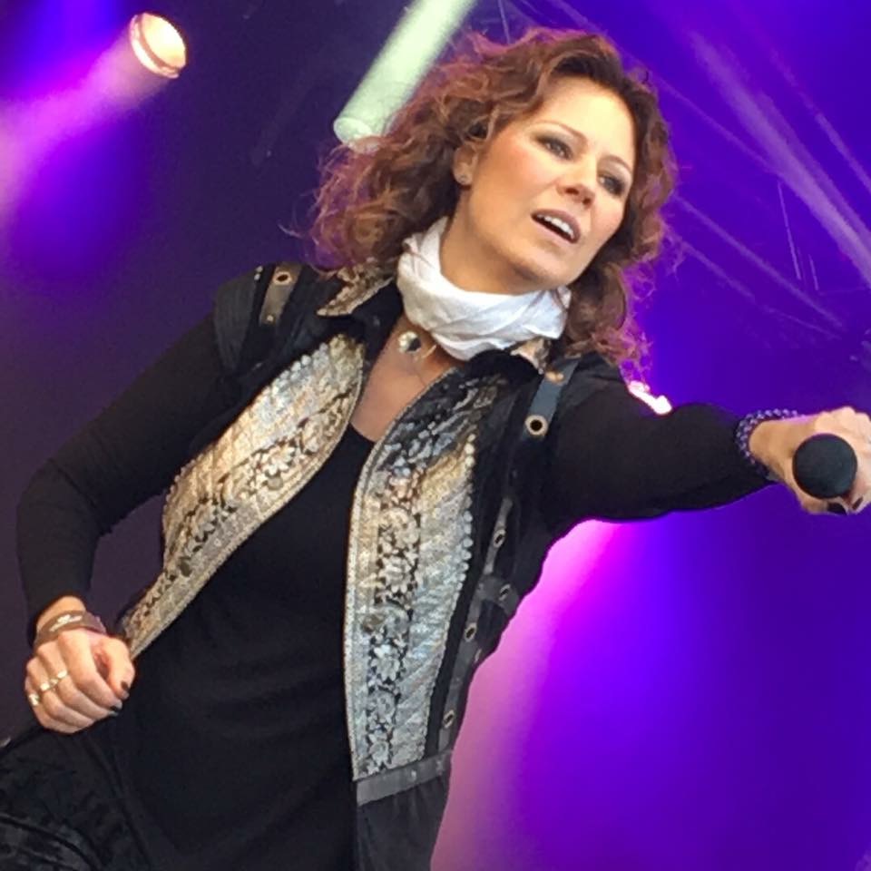 Summertime, oh so nice!