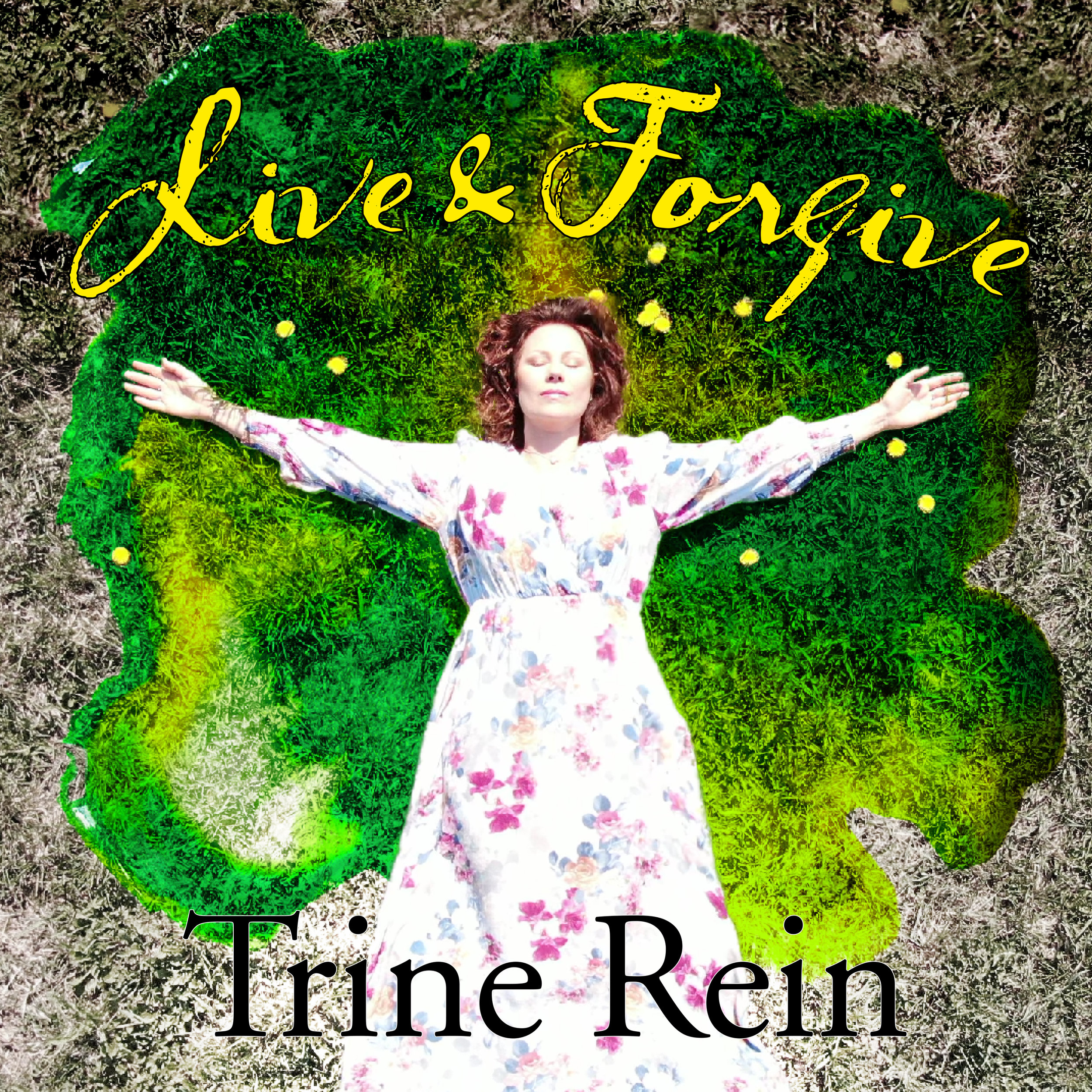 New music video premiere alert for Live & Forgive!