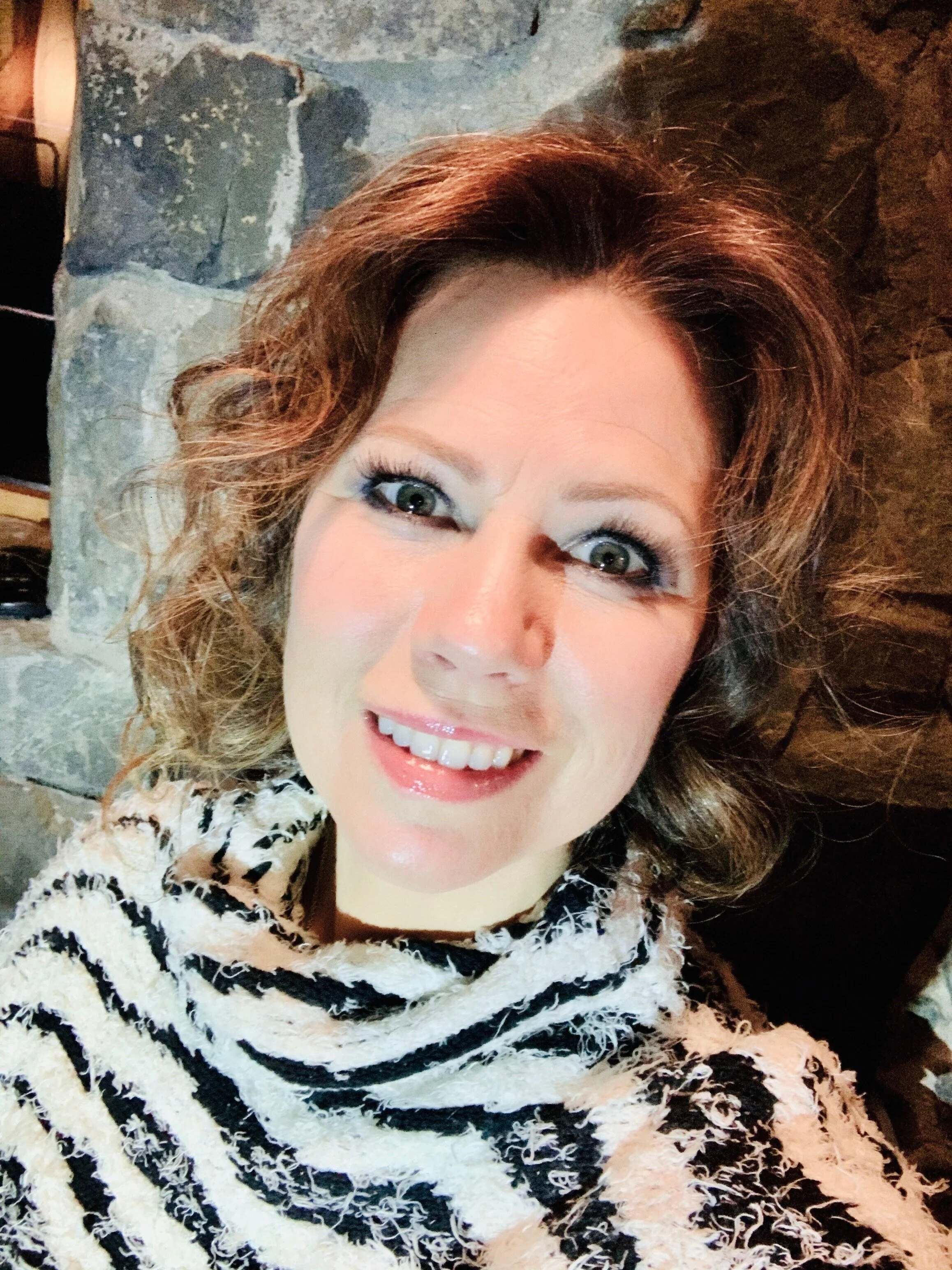 Moving right along...