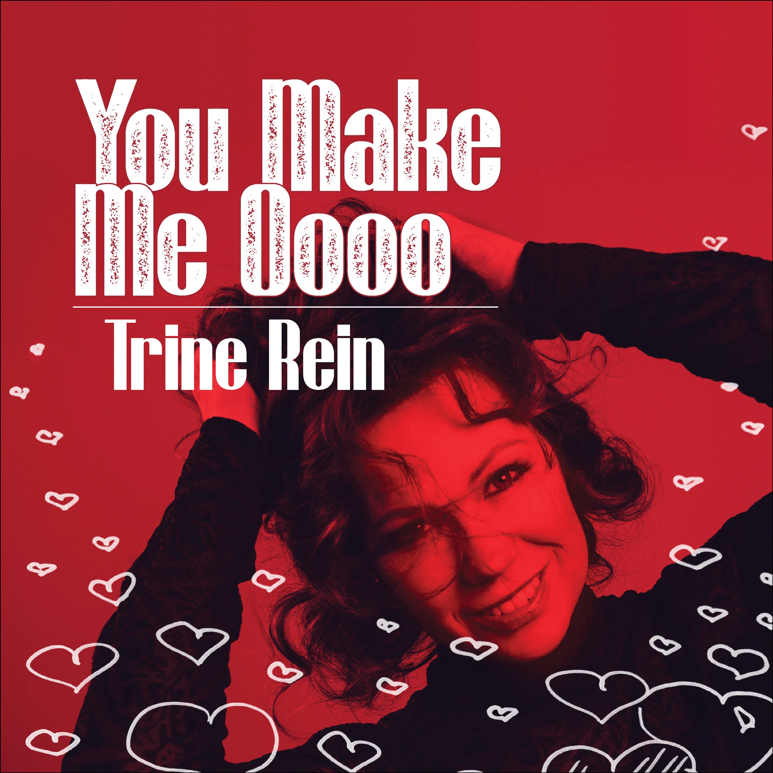 Lyrics video is out now!