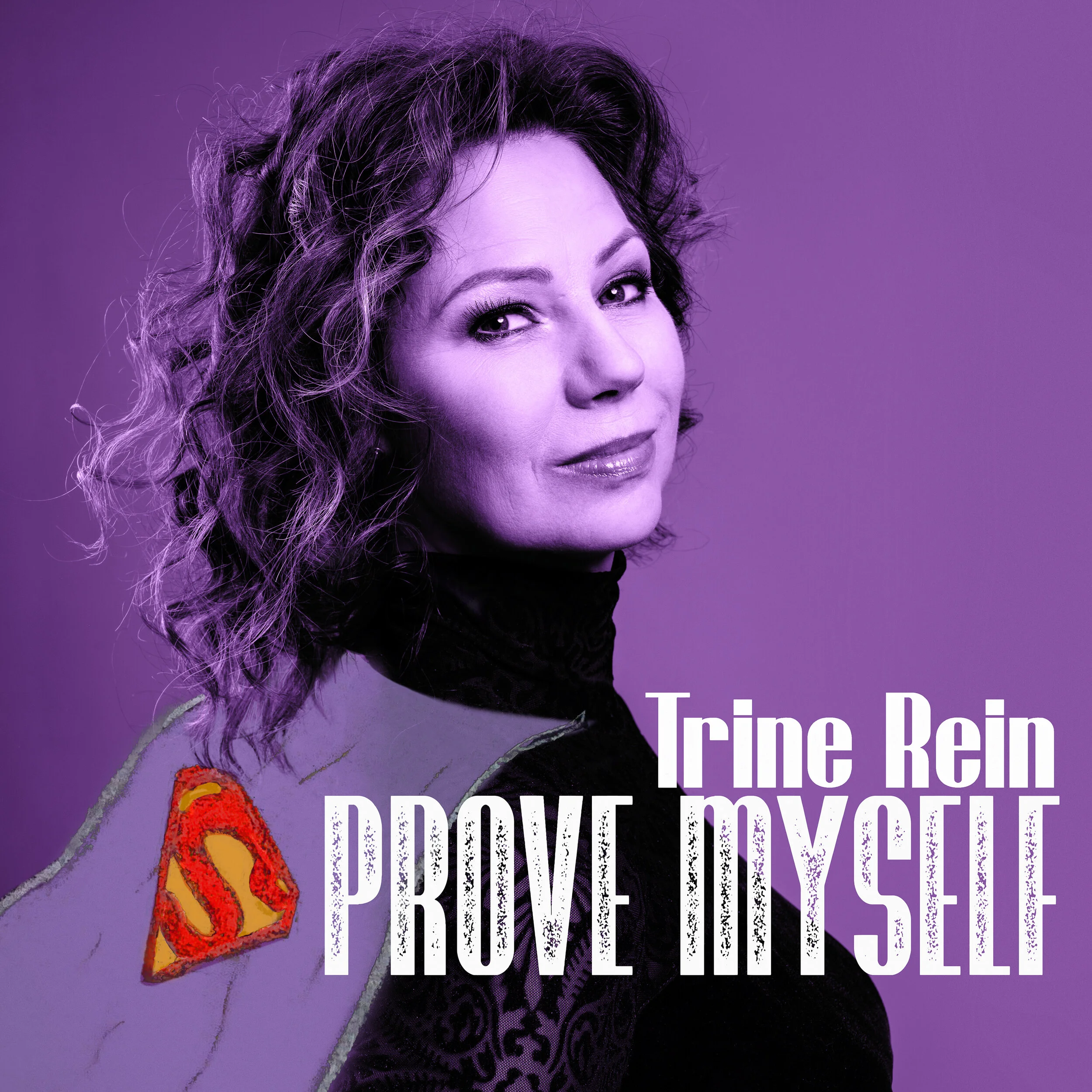 Prove Myself - new single!