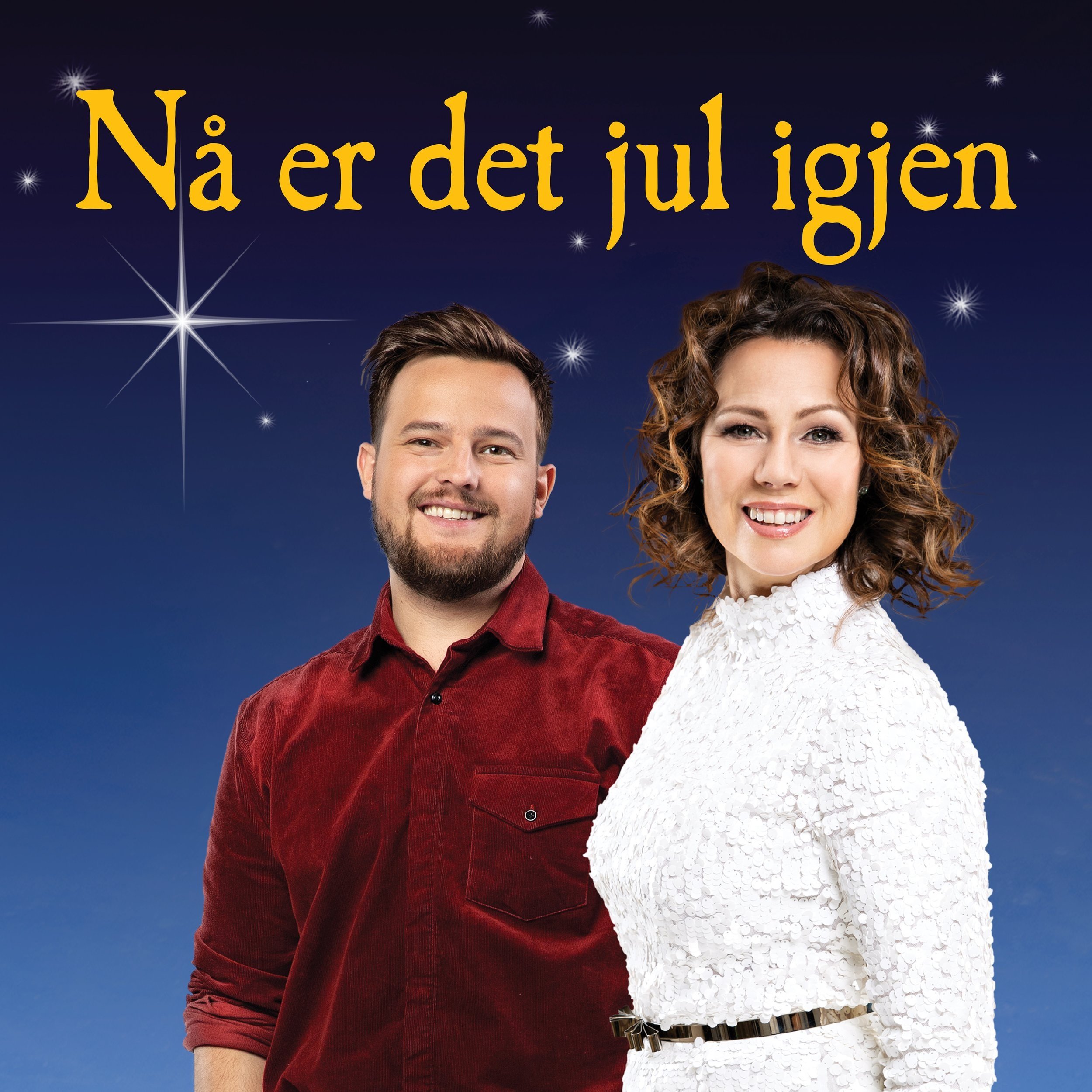 Nå er det jul igjen (Copy)