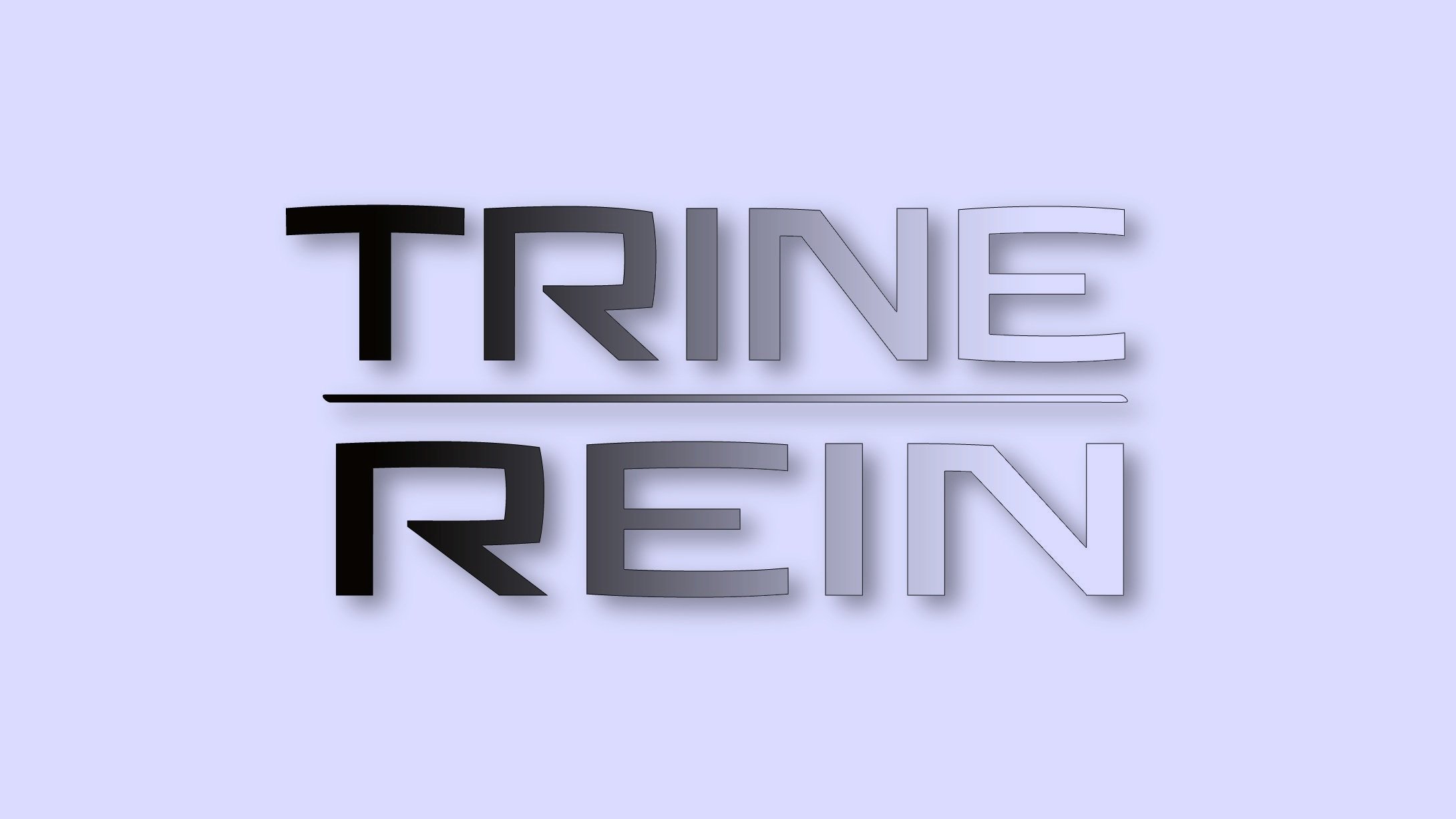 Trine Rein logo
