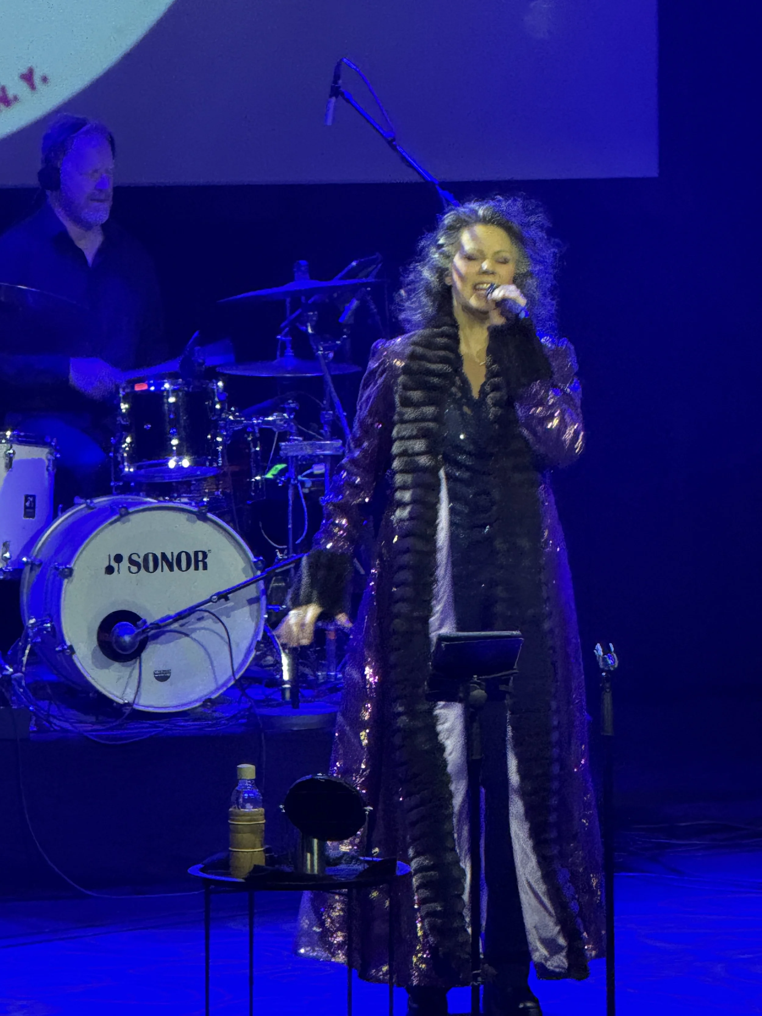 Coming up on Advent, small recap of recent weeks🕯️🎄