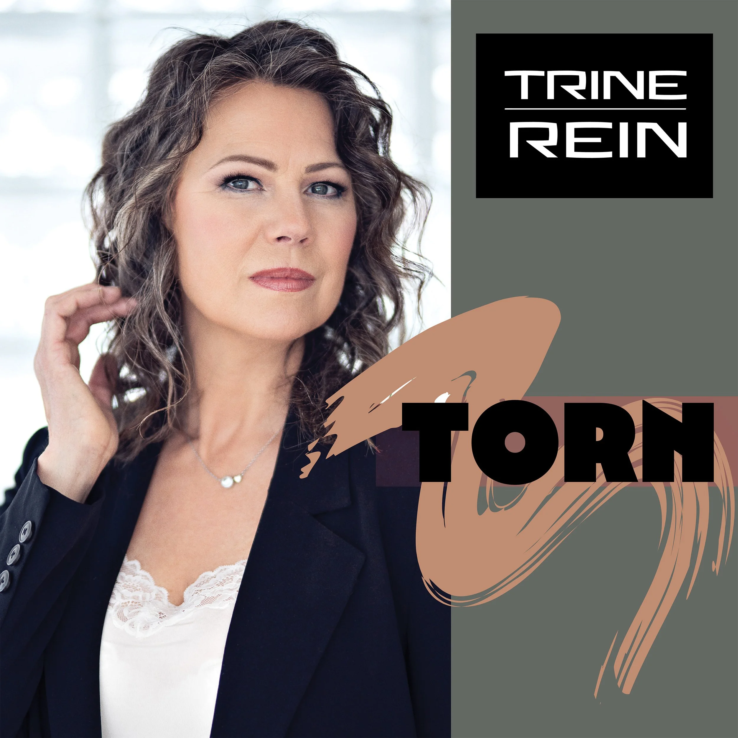 Torn (Acoustic Version)