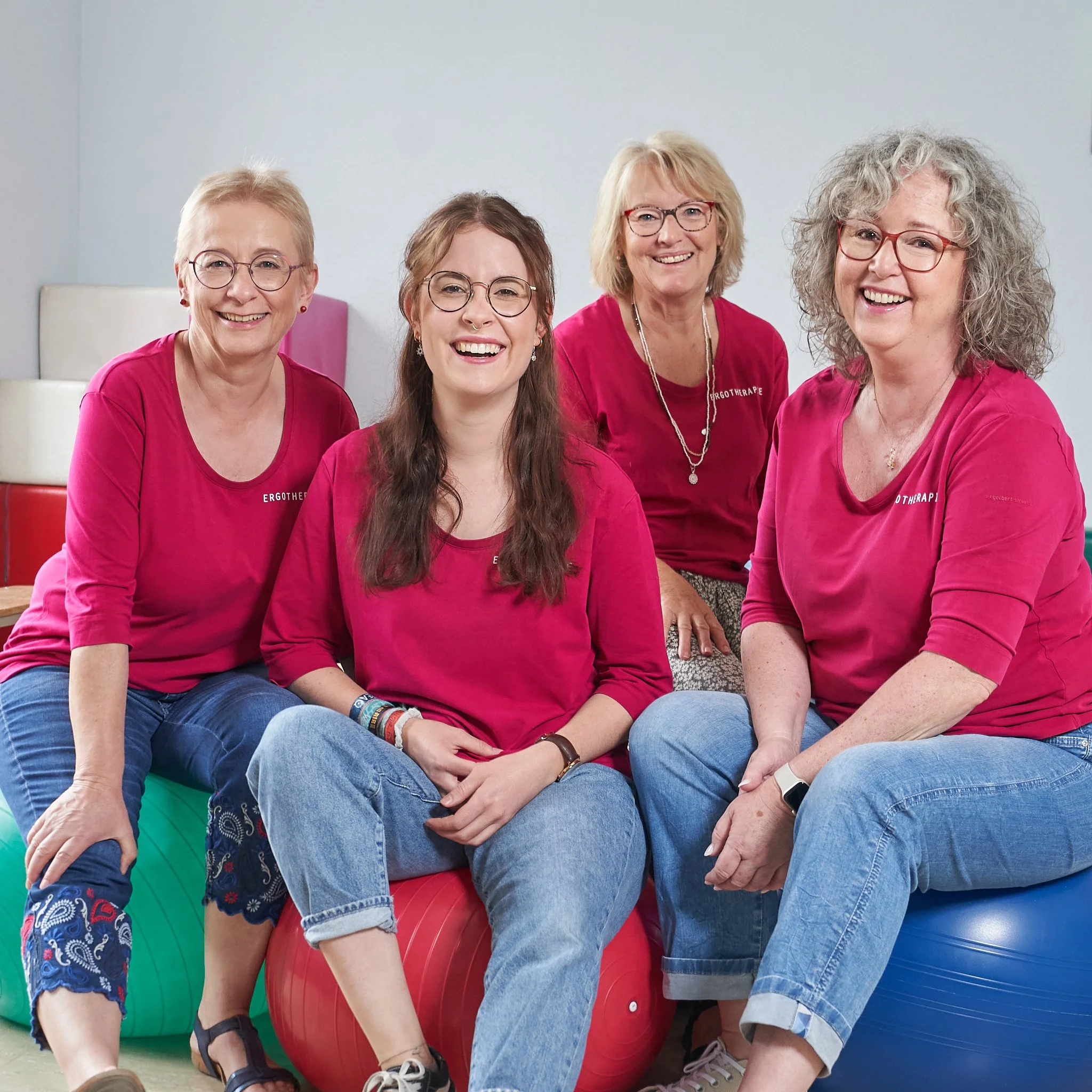Ergotherapie Annette Scheid Bensheim – IIZG