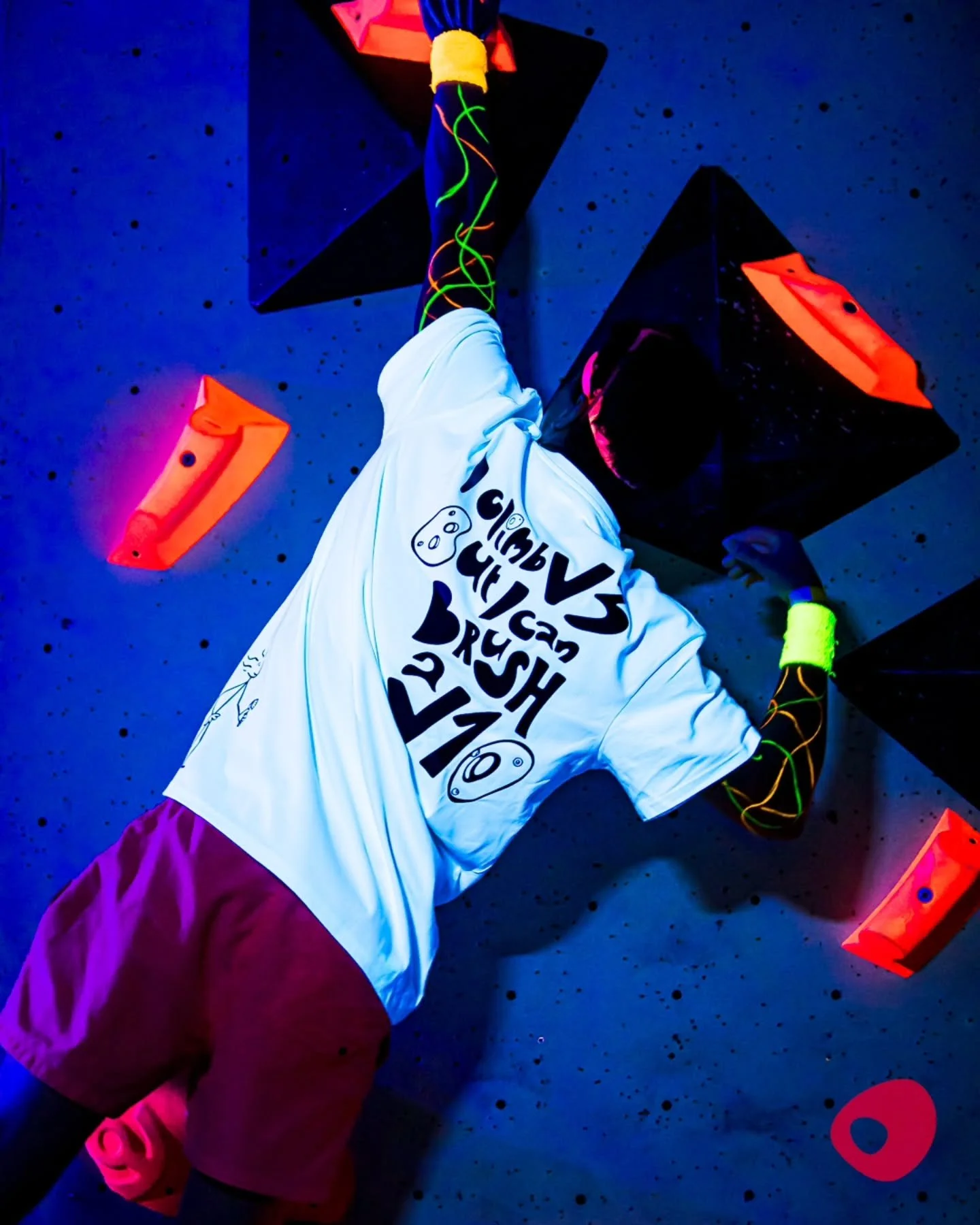 👻 A huge thank you to everyone who came to our Halloween UV Party! It was a great night and the atmosphere was amazing. Keep an eye on our socials for details of our next event.

👕 We still have a small number of limited edition @thegoofygarms x Bo