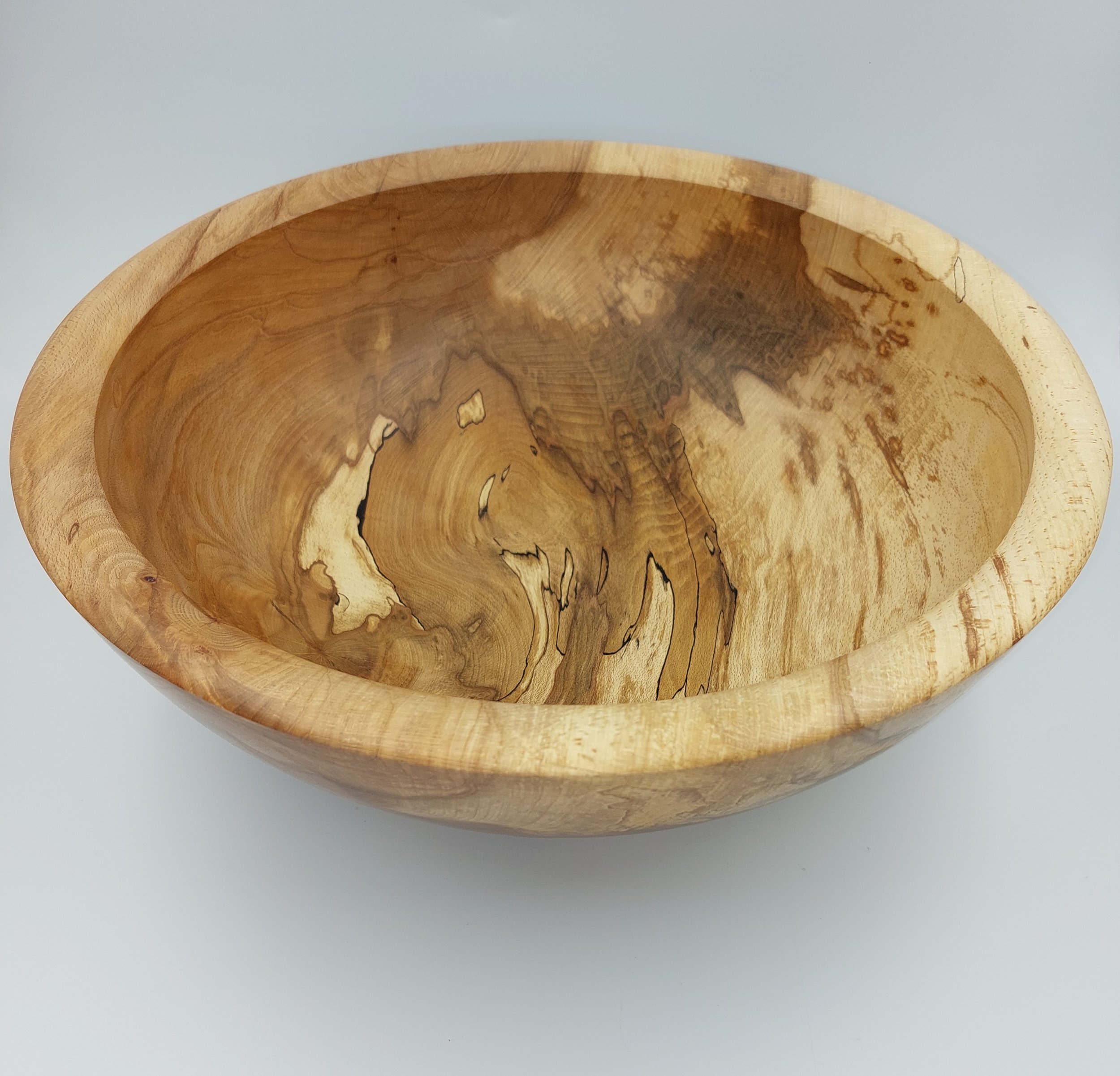 15x5 Irish Spalted Beech Bowl 1907A.jpg