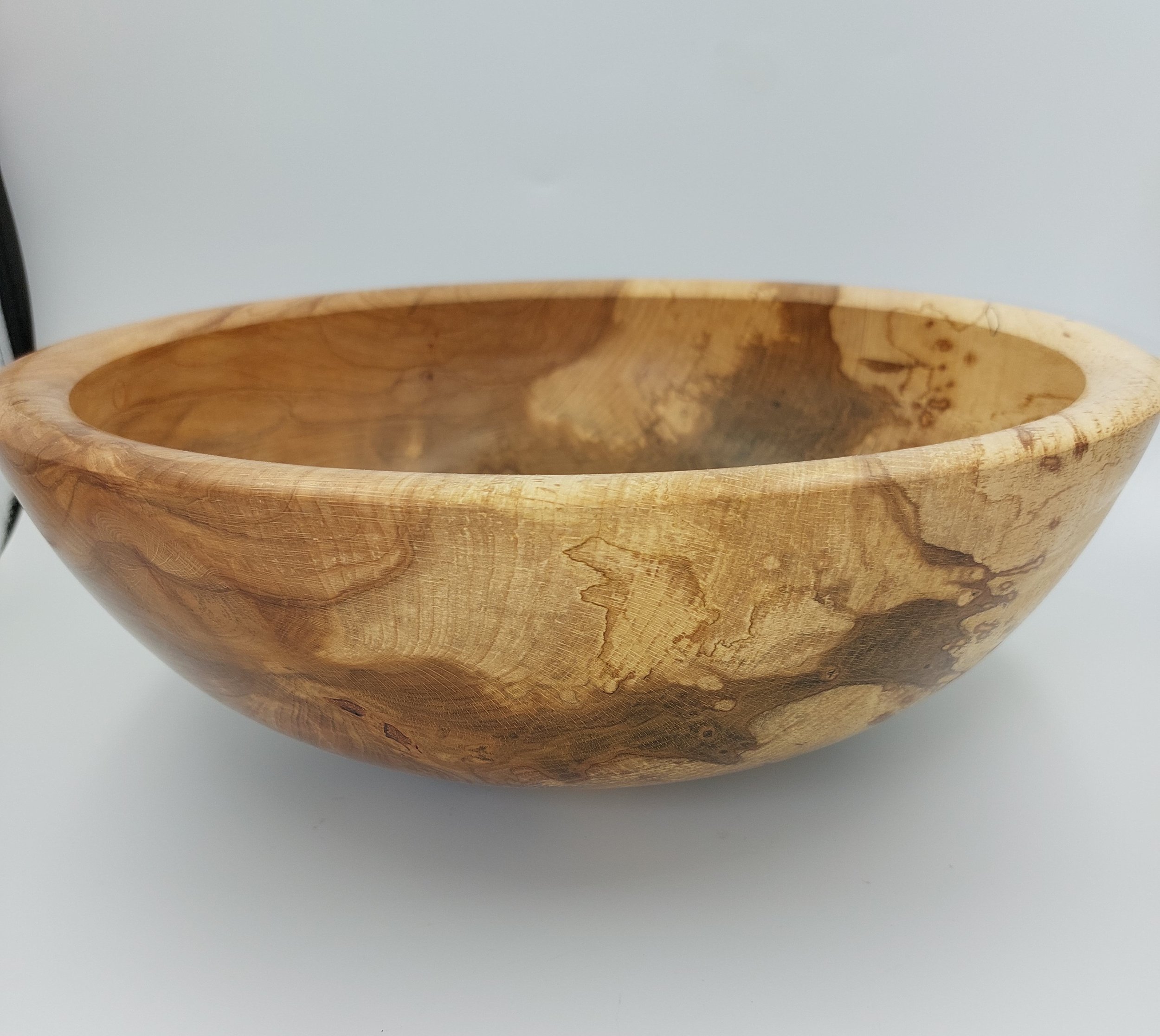 15x5 Irish Spalted Beech Bowl 1907B.jpg