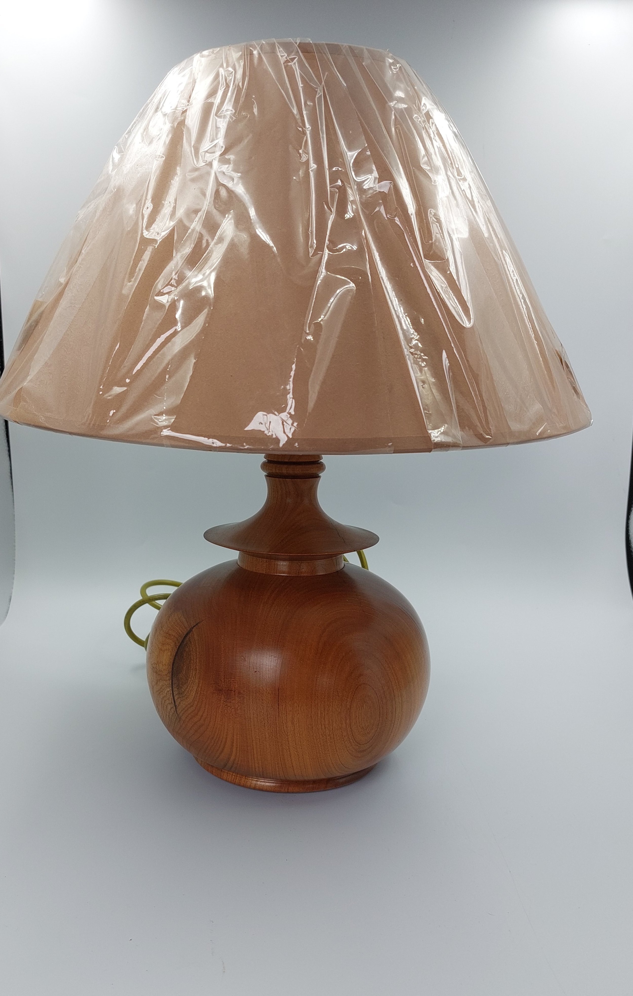 11 inch x 7 inch Lamp Plus Shade 020724.jpg