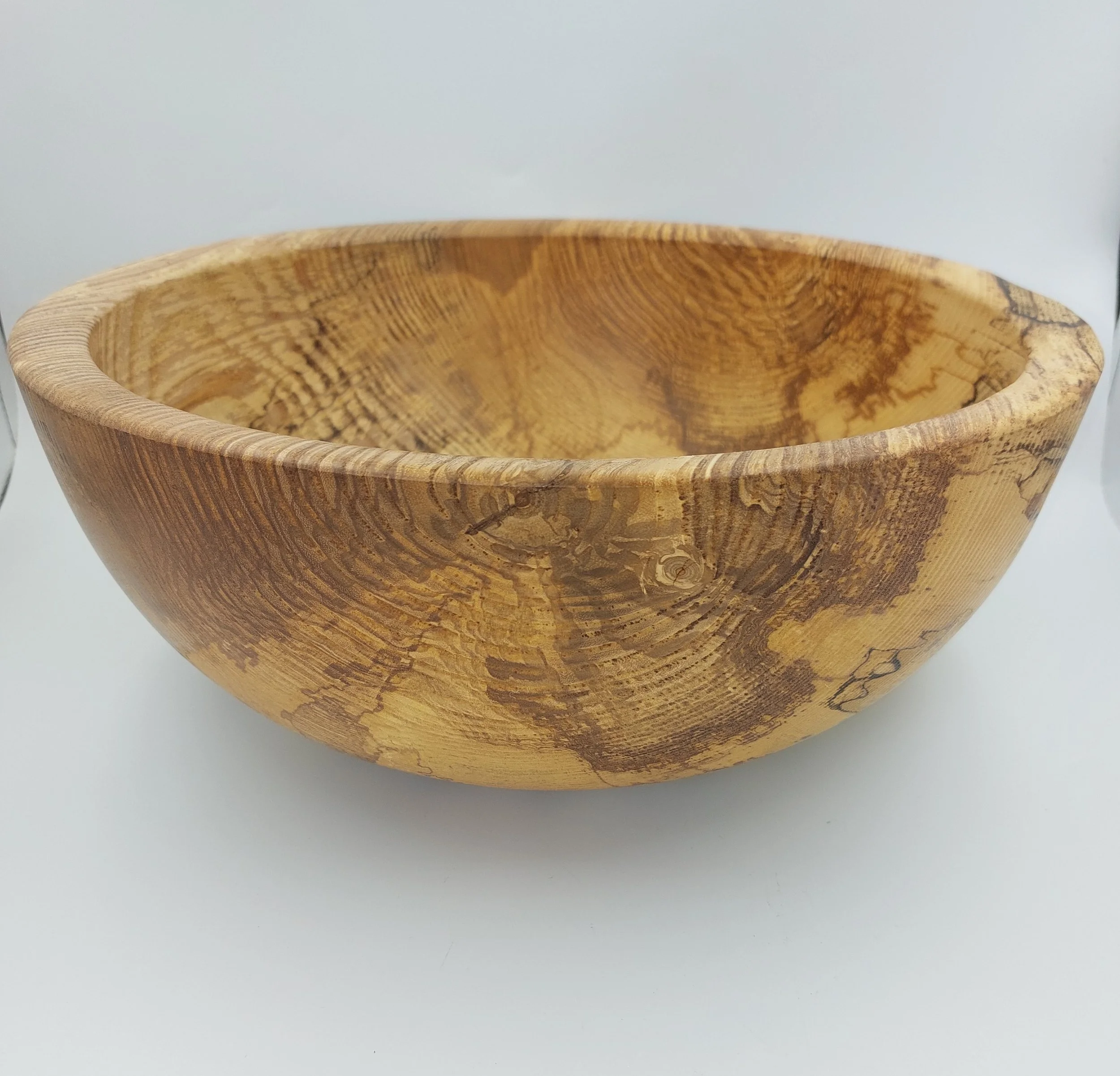 15x6 Irish Olive Ash Bowl b 200426.jpg