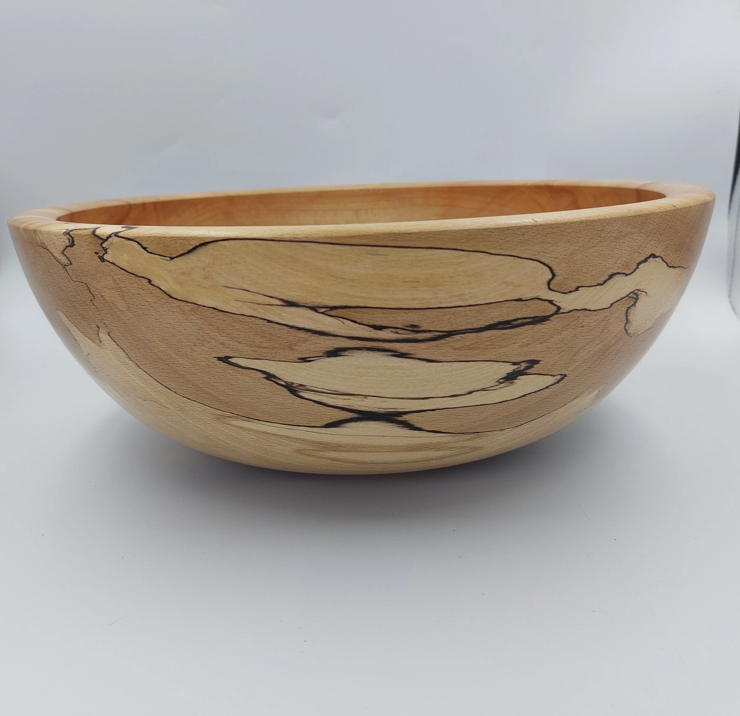 15x5 Inch Irish Spalted Beeh 251111b.jpg