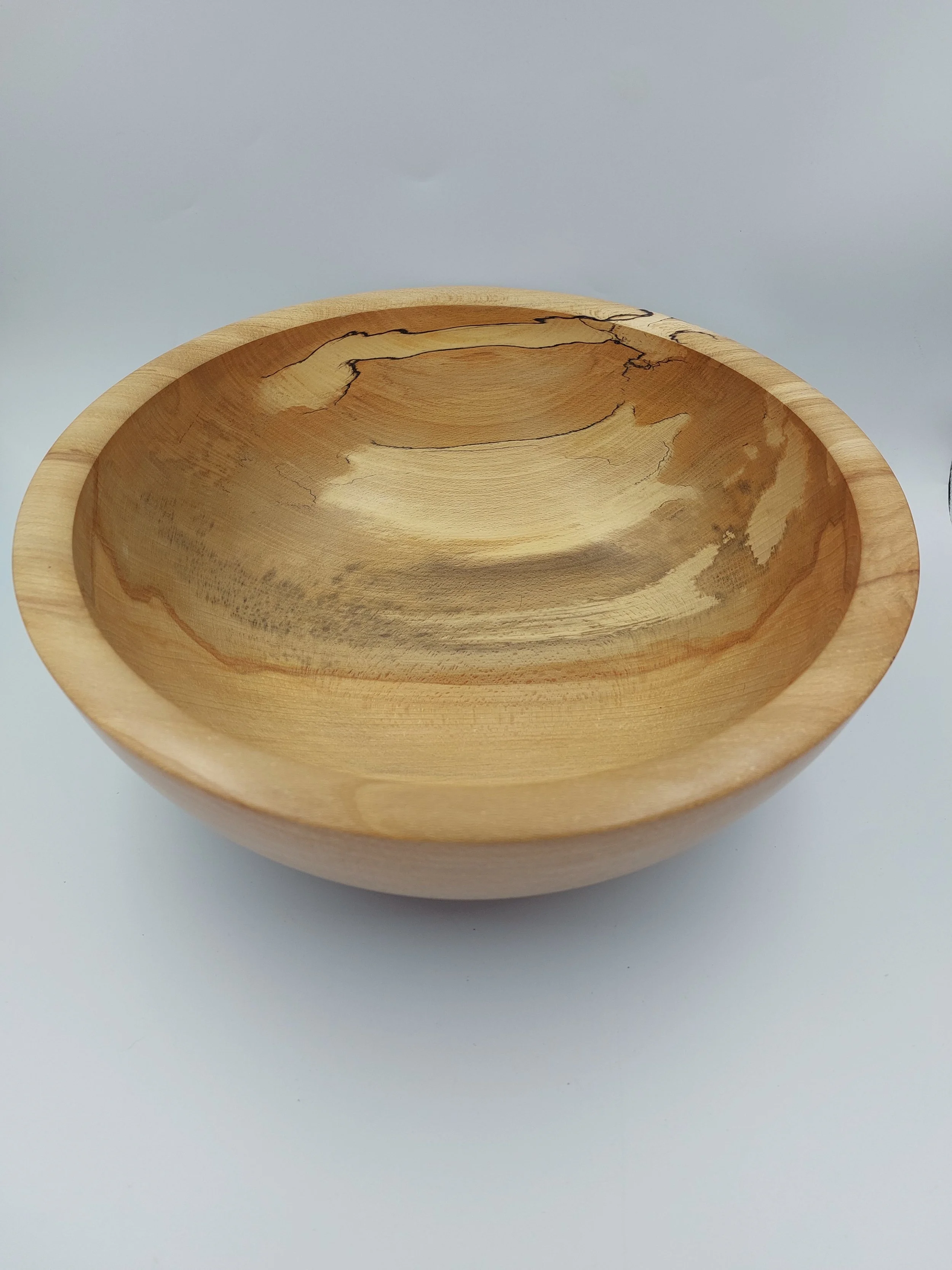 15x5 Inch Irish Spalted Beech 251111a.jpg