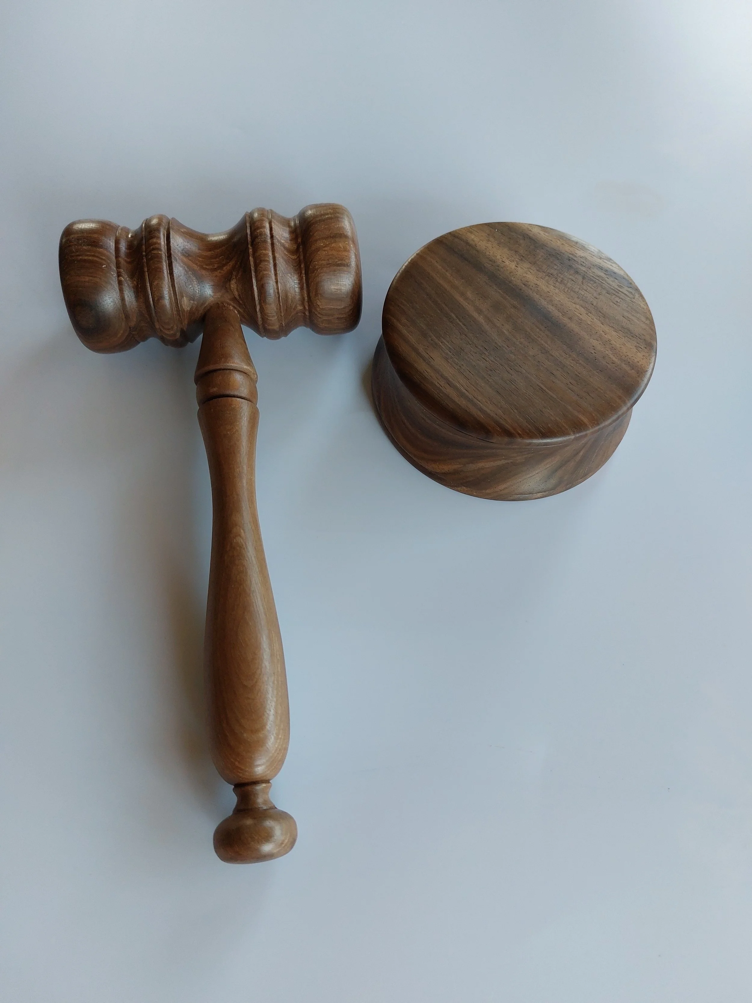 Walnut Block and Gavel.jpg