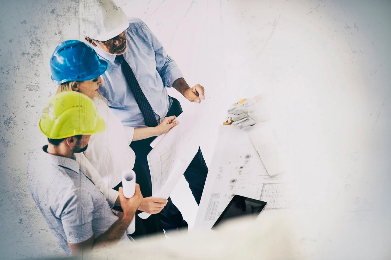 Specialist Building Manufacturer