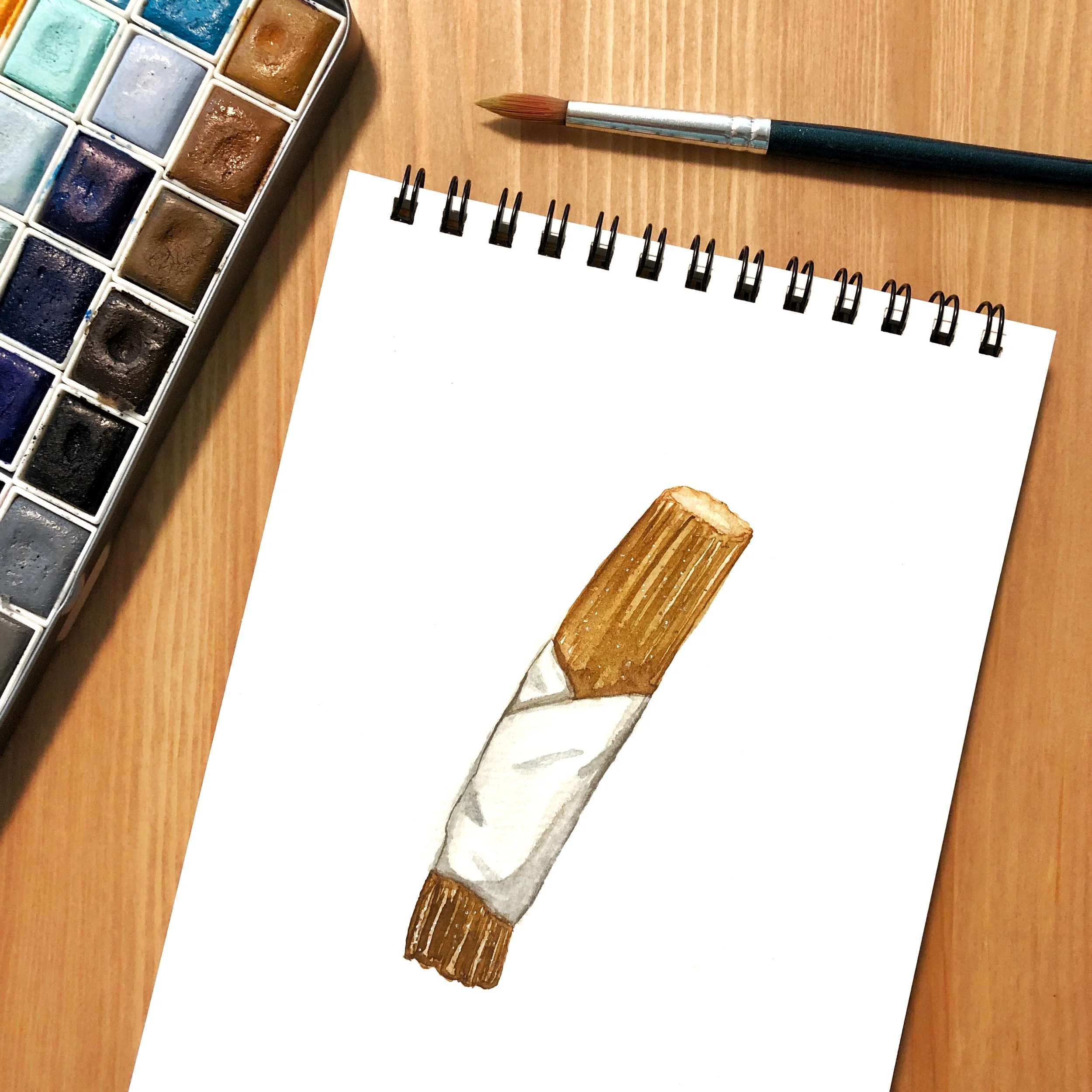 Churros